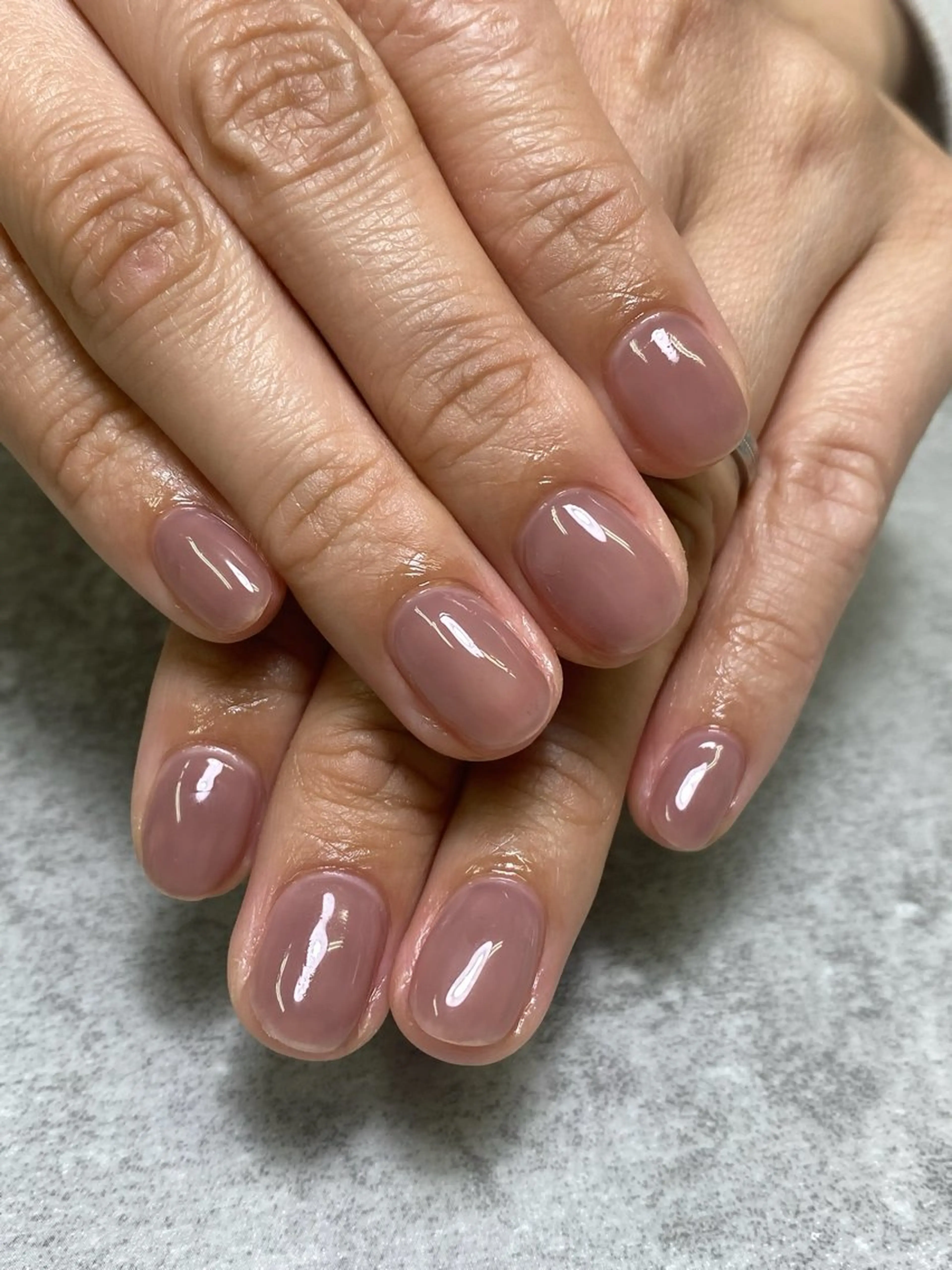ネイル moni nailのネイルデザイン