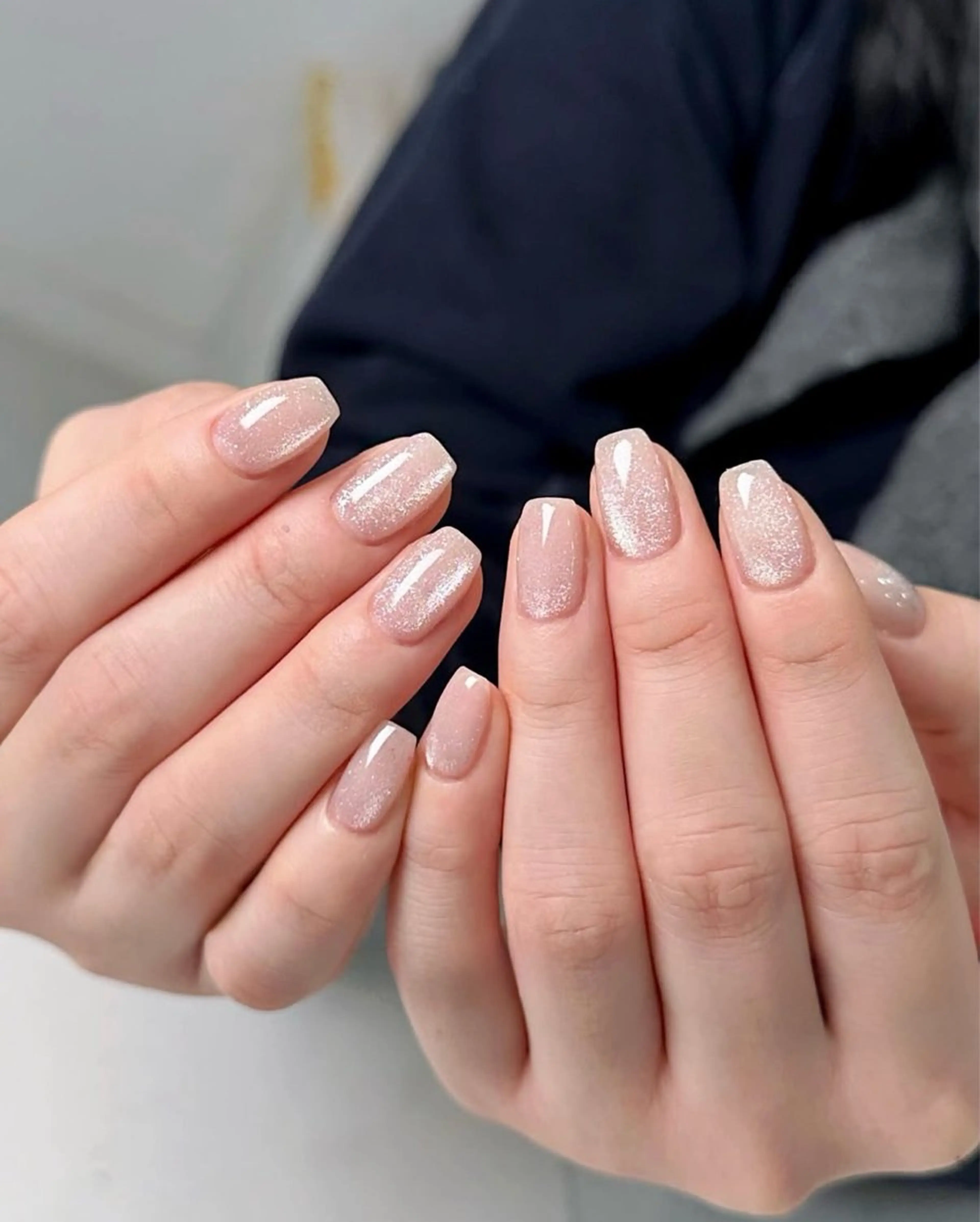 ネイル NailSalon✨ Écrinエクランのネイルデザイン