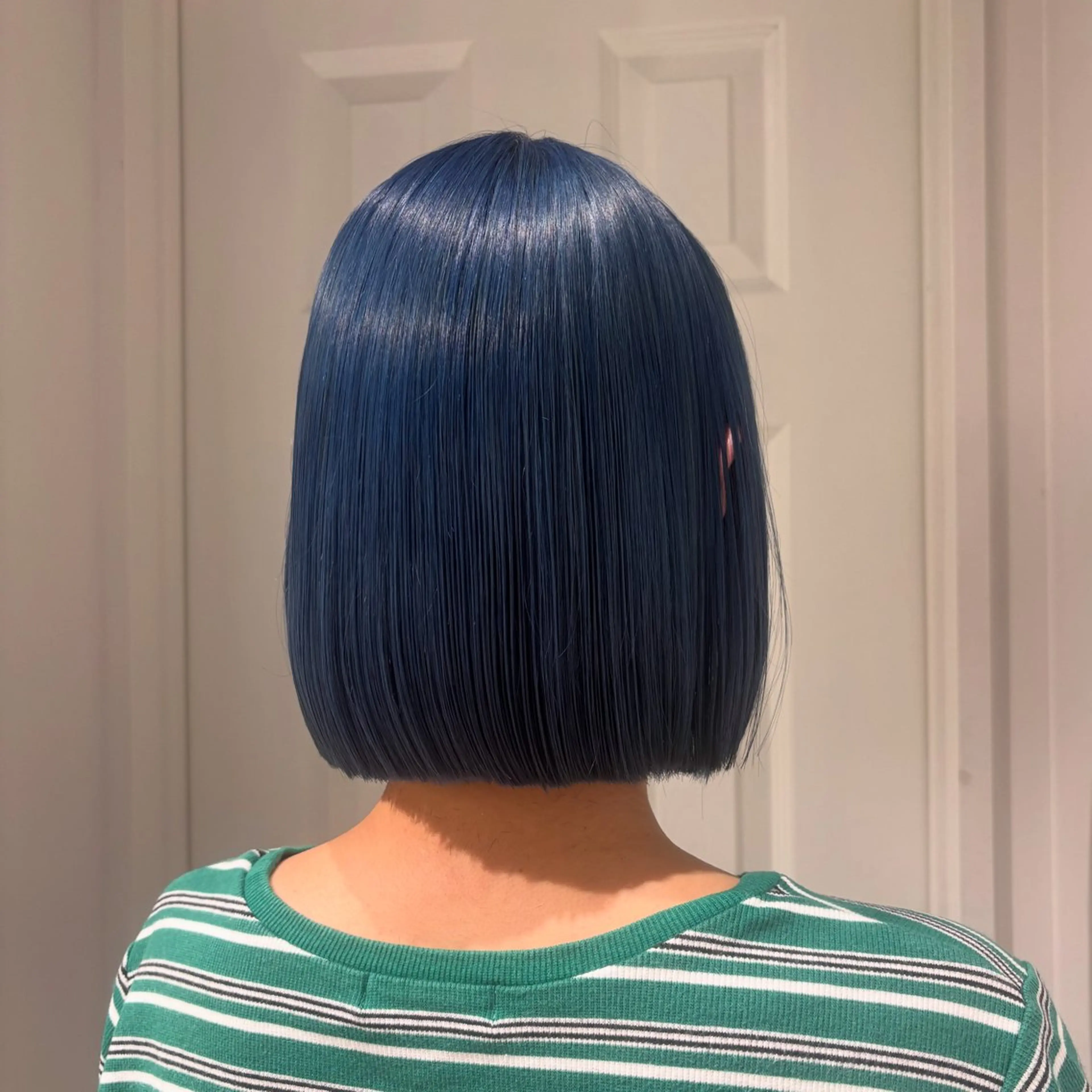 カラー ヘアカラー cocoro💗 ﾏﾂｴｸ/ﾈｲﾙのマツエク・マツパデザイン