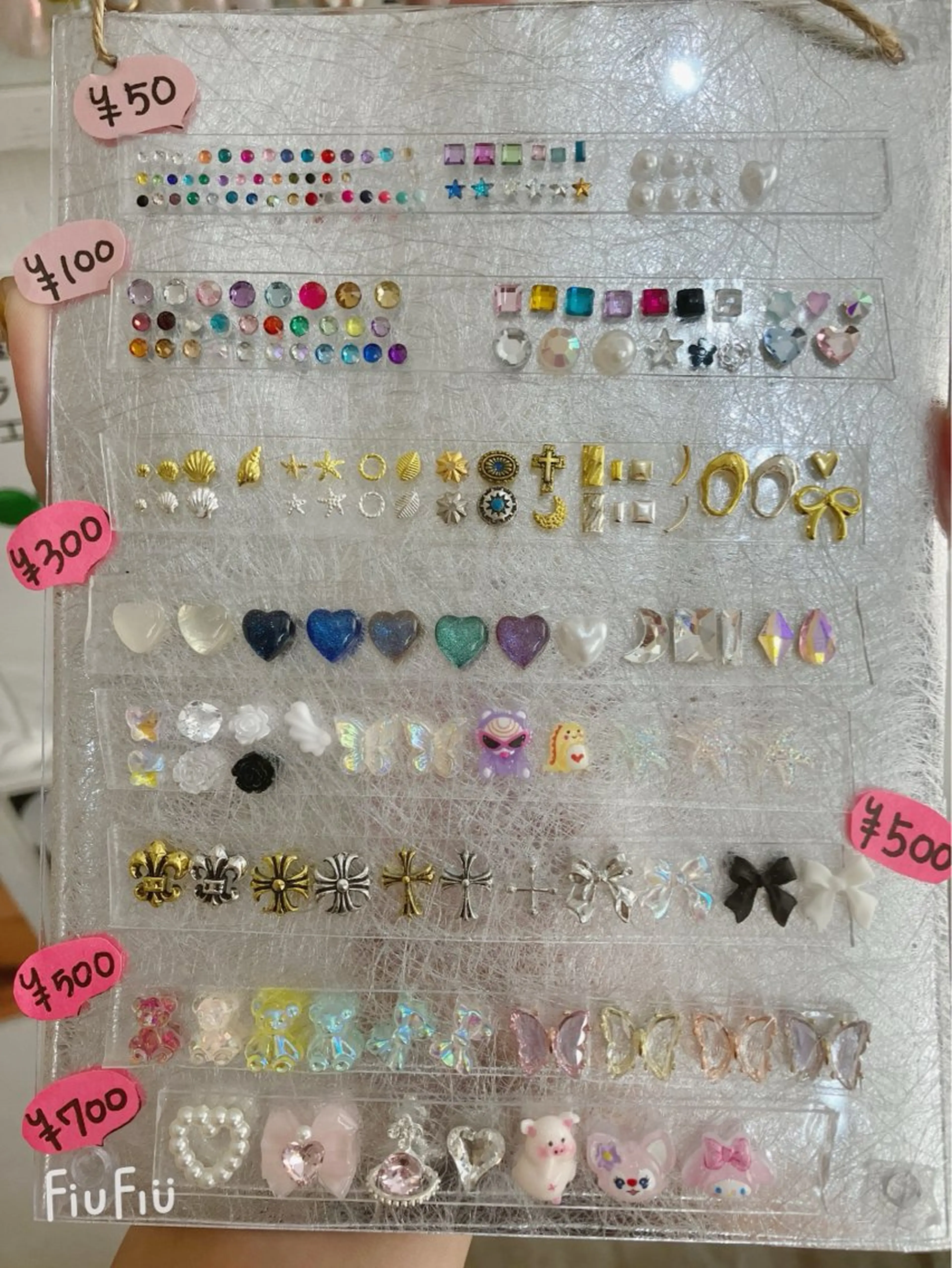 ネイル BETTISH. KUMIKO☺︎︎のネイルデザイン