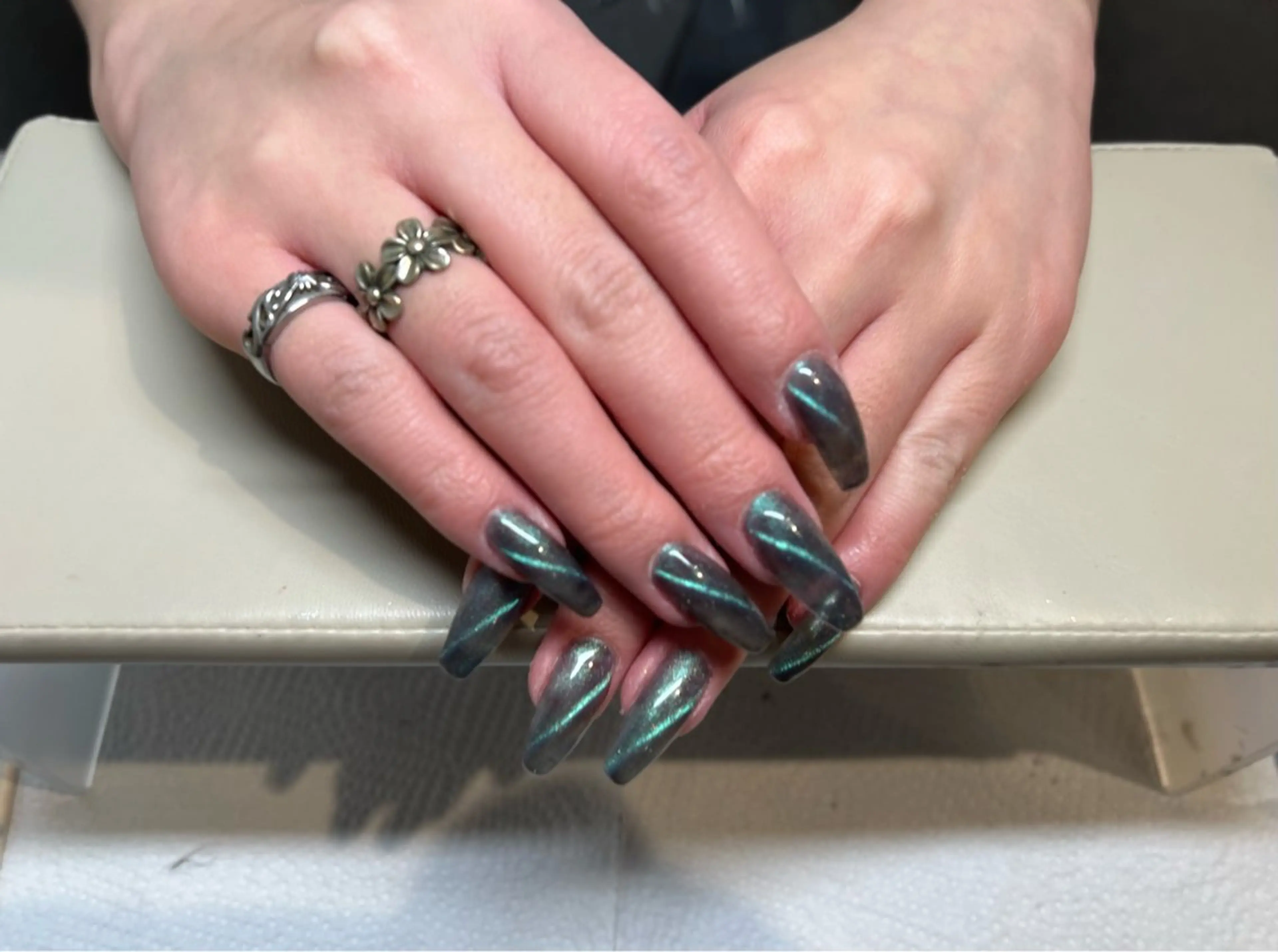 ネイル KUGO SALONのネイルデザイン