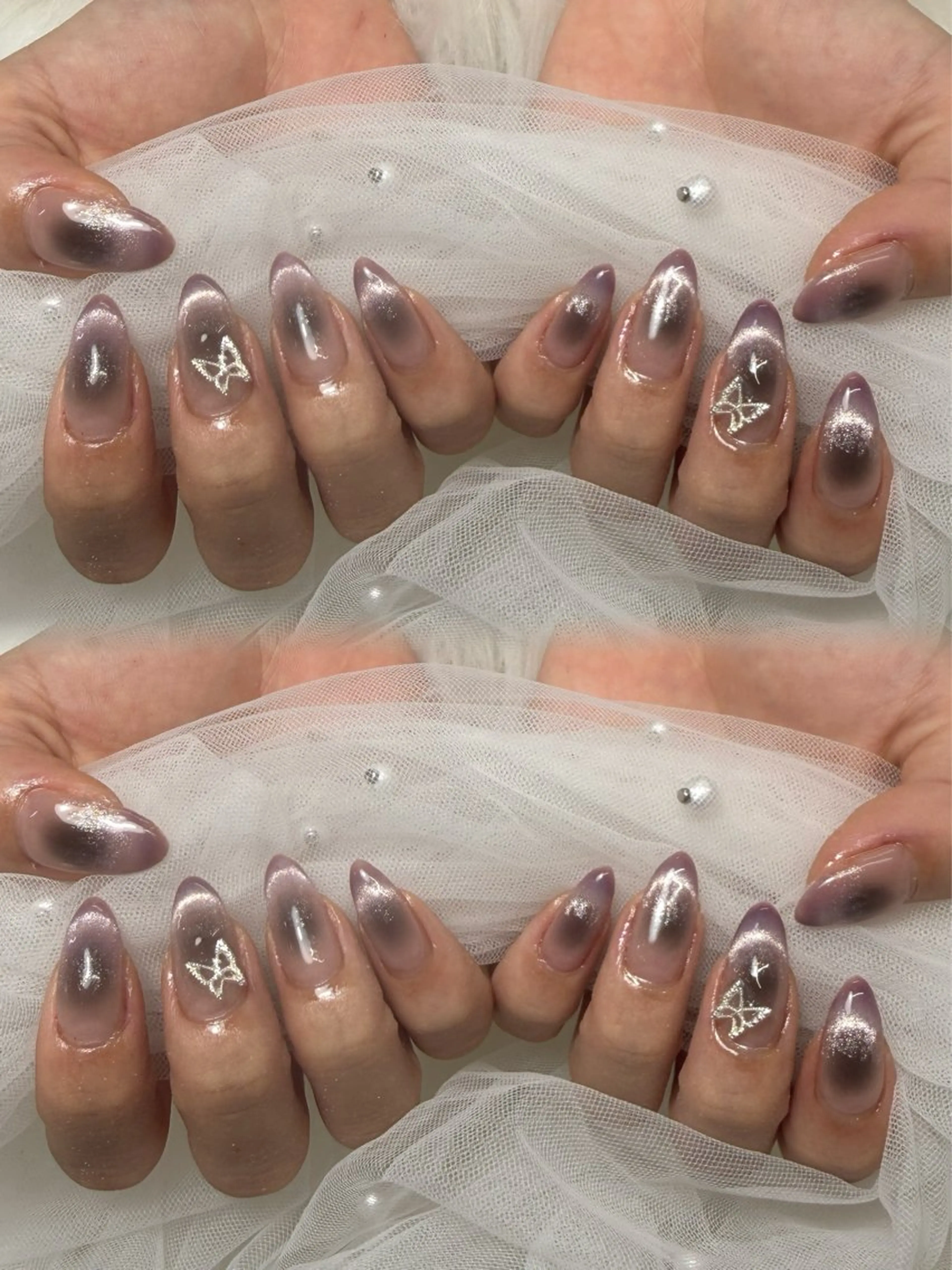 ネイル ハンドネイル ♡ みずきのネイルデザイン