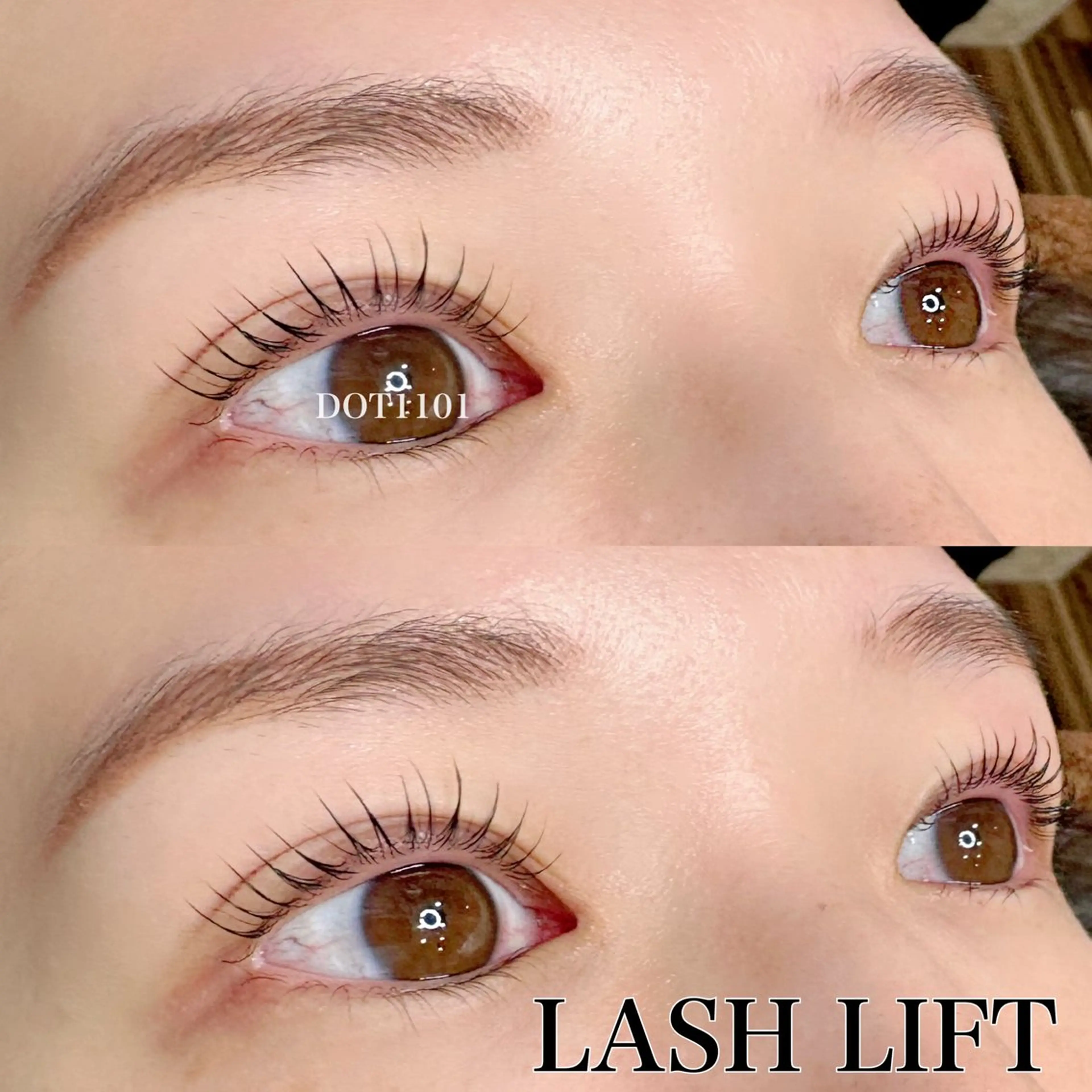 マツエク・マツパ saki koyamaのマツエク・マツパデザイン