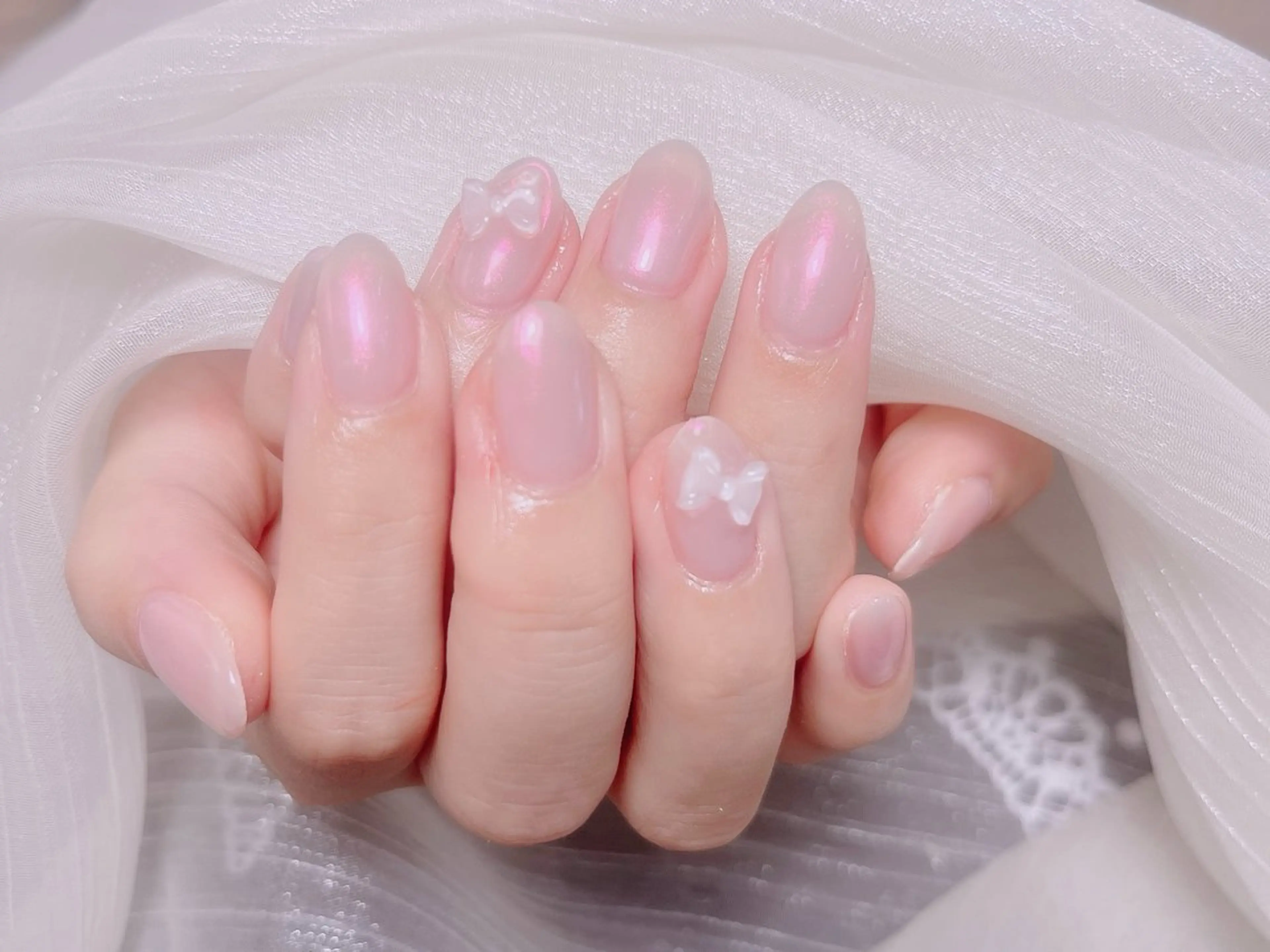 ネイル ハンドネイル KARI ネイルサロンのネイルデザイン