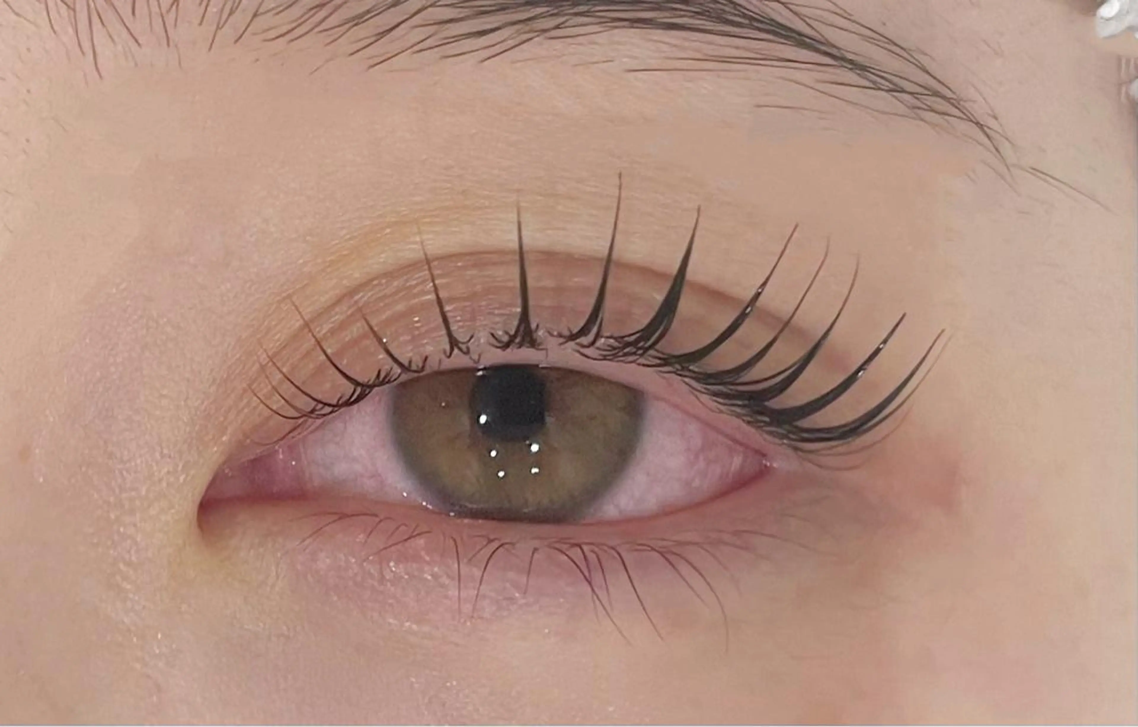 マツエク・マツパ マツパ まつげパーマ専門店 くるり🎀赤澤🎀の眉毛・アイブロウイメージ