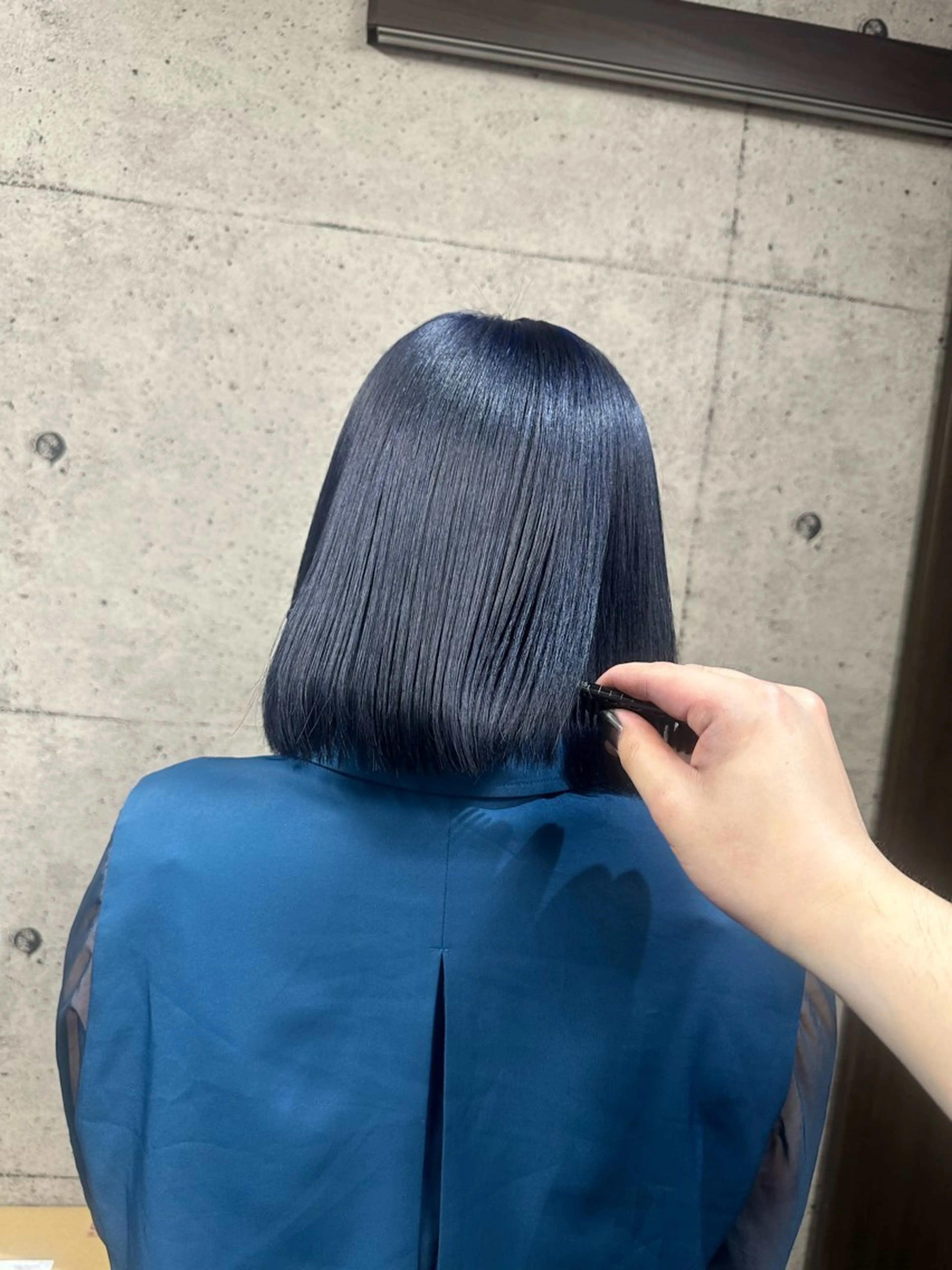 ショート カラー ハイトーン/ブリーチ カラー/SHOGOのヘアスタイル