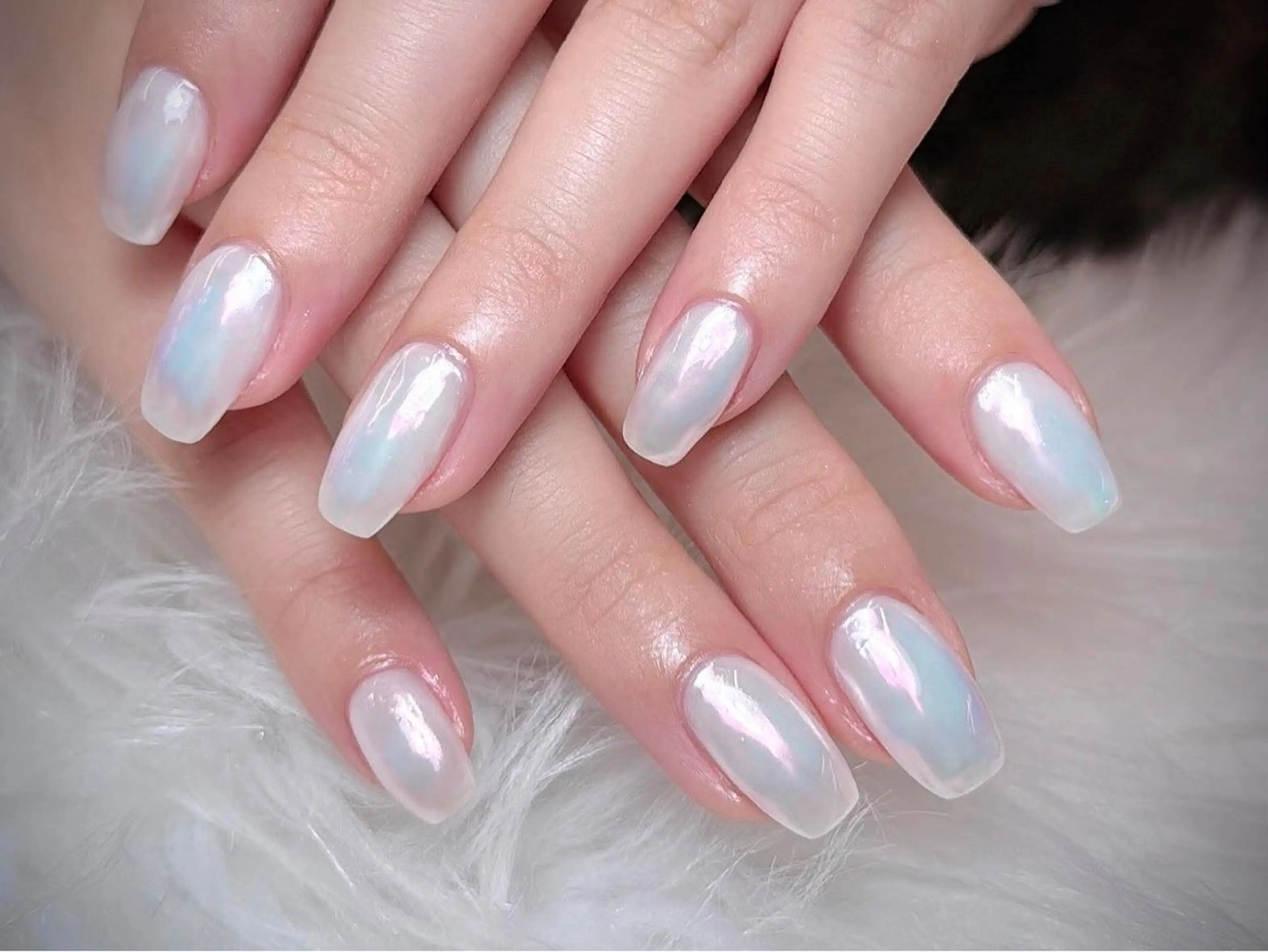 ネイル ハンドネイル hue nail1のネイルデザイン