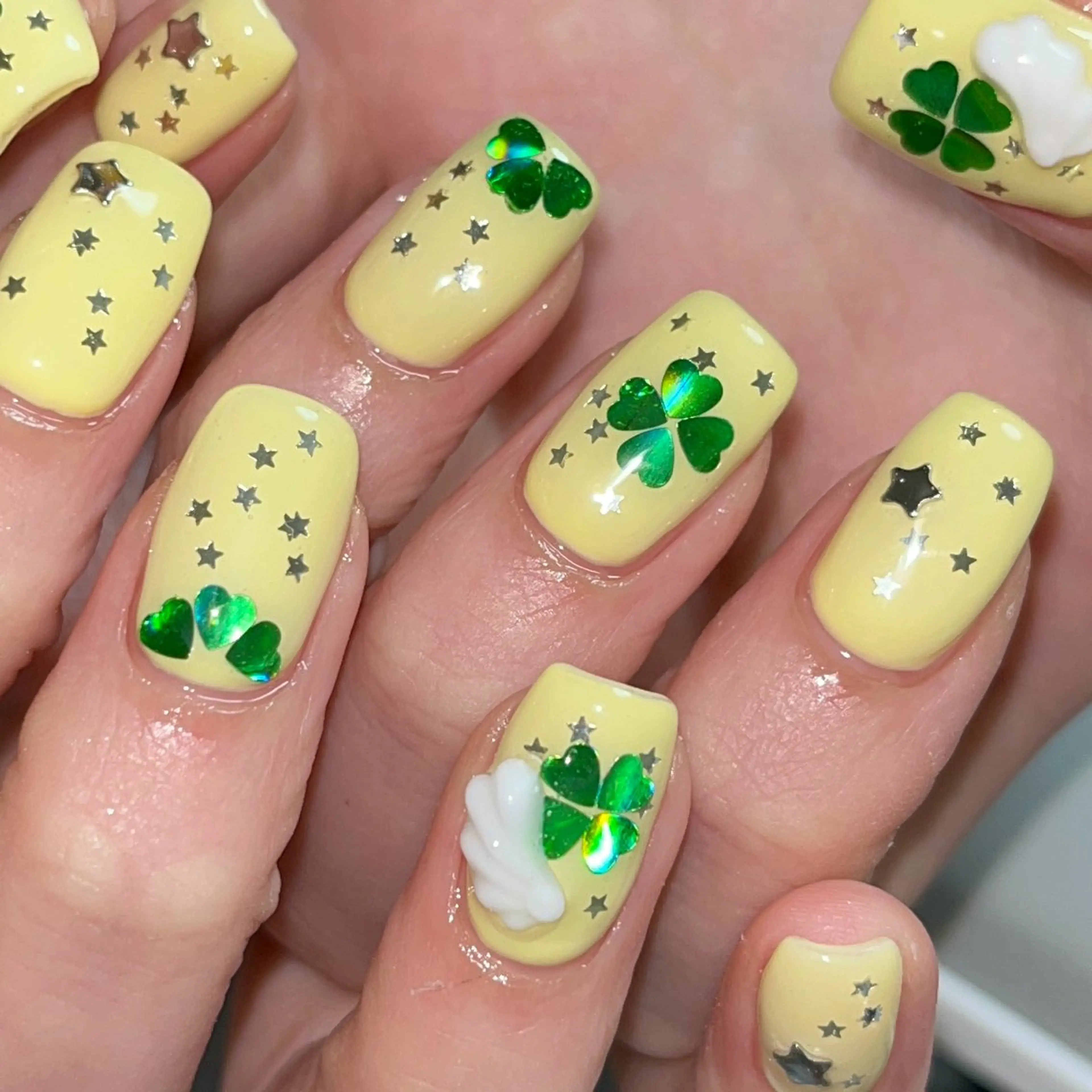 ネイル ハンドネイル janma.nail ✳︎akiのネイルデザイン