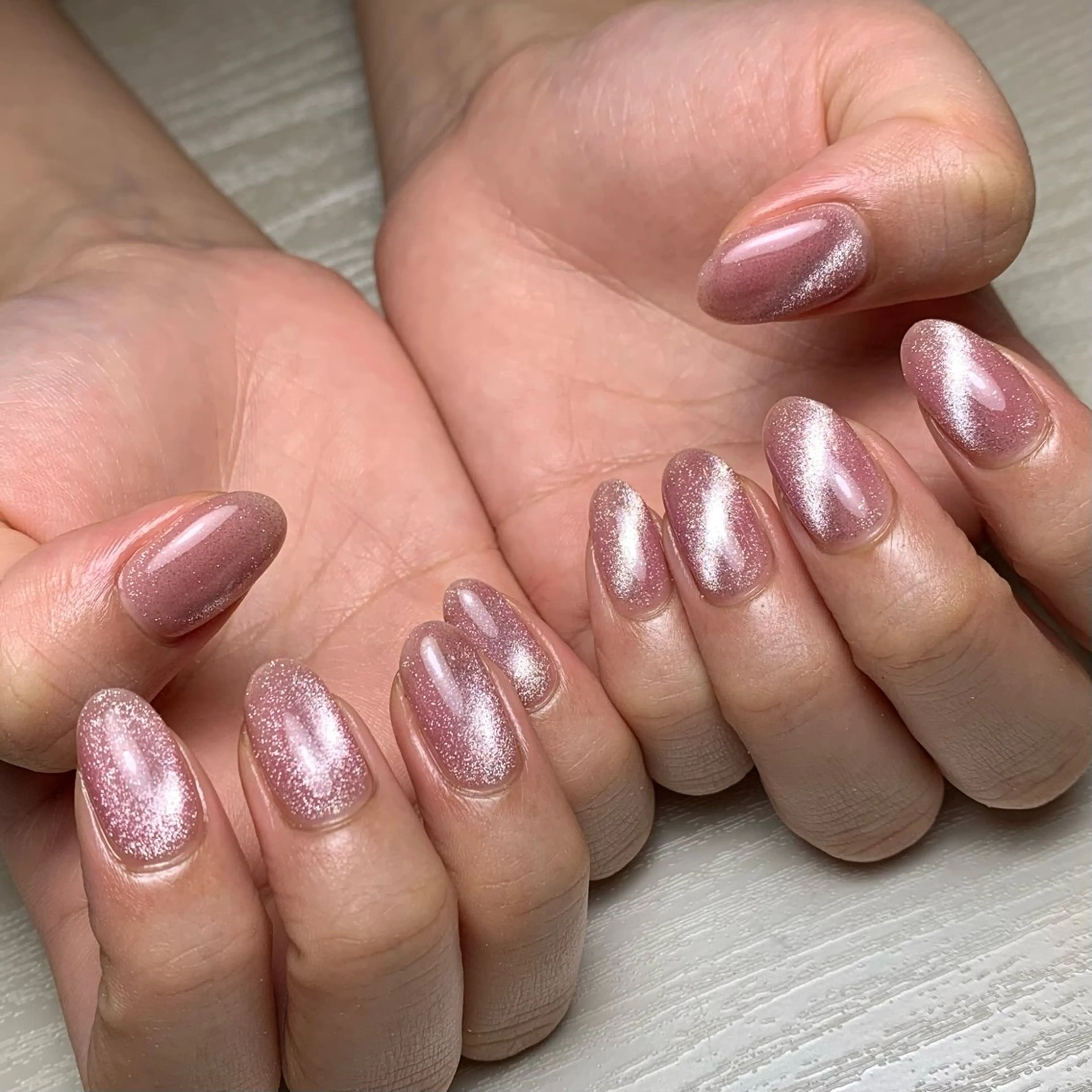 マグネットジェルワンカラー【当日オフあり】の写真