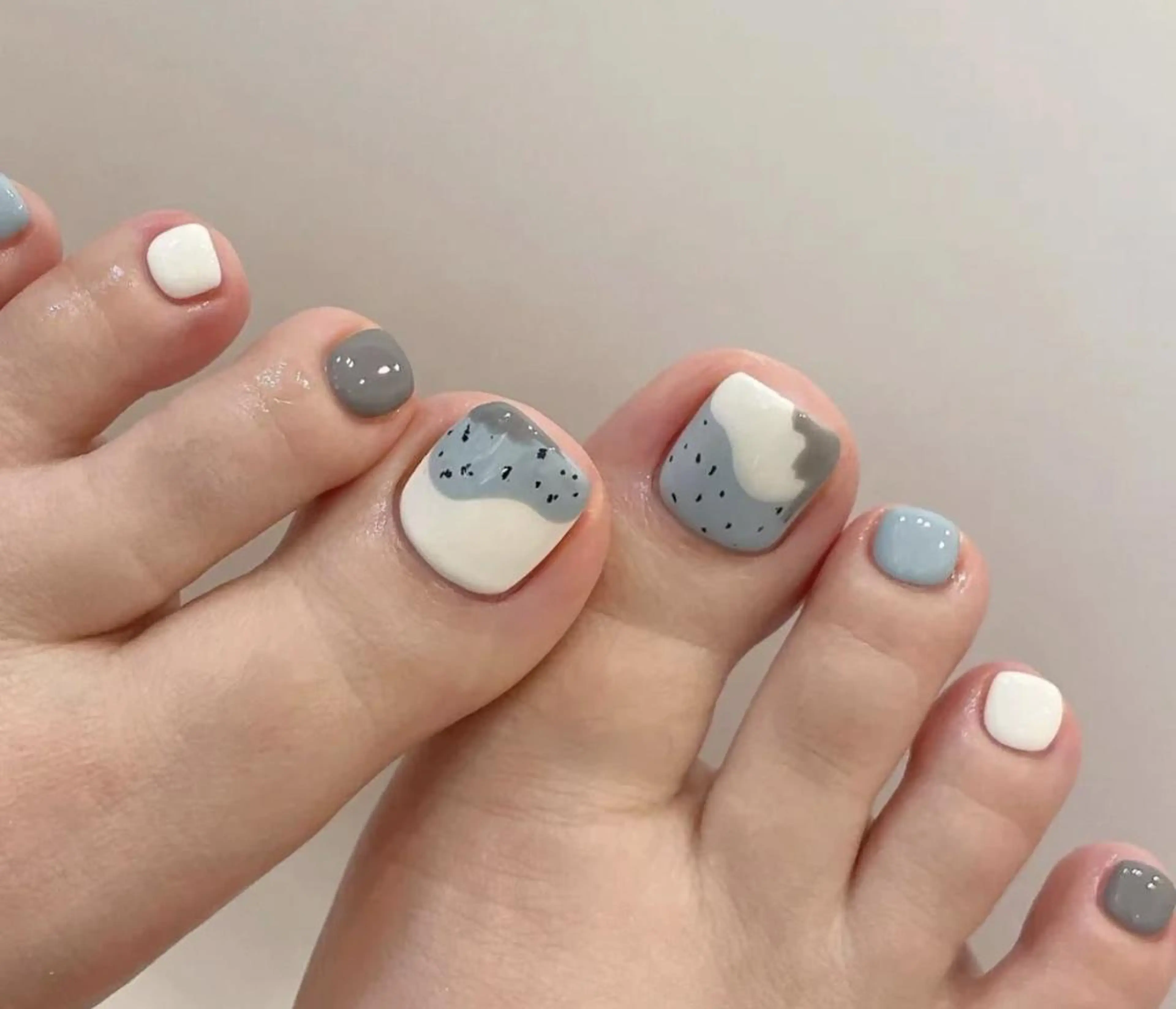 ネイル Cute beauty2のマツエク・マツパデザイン