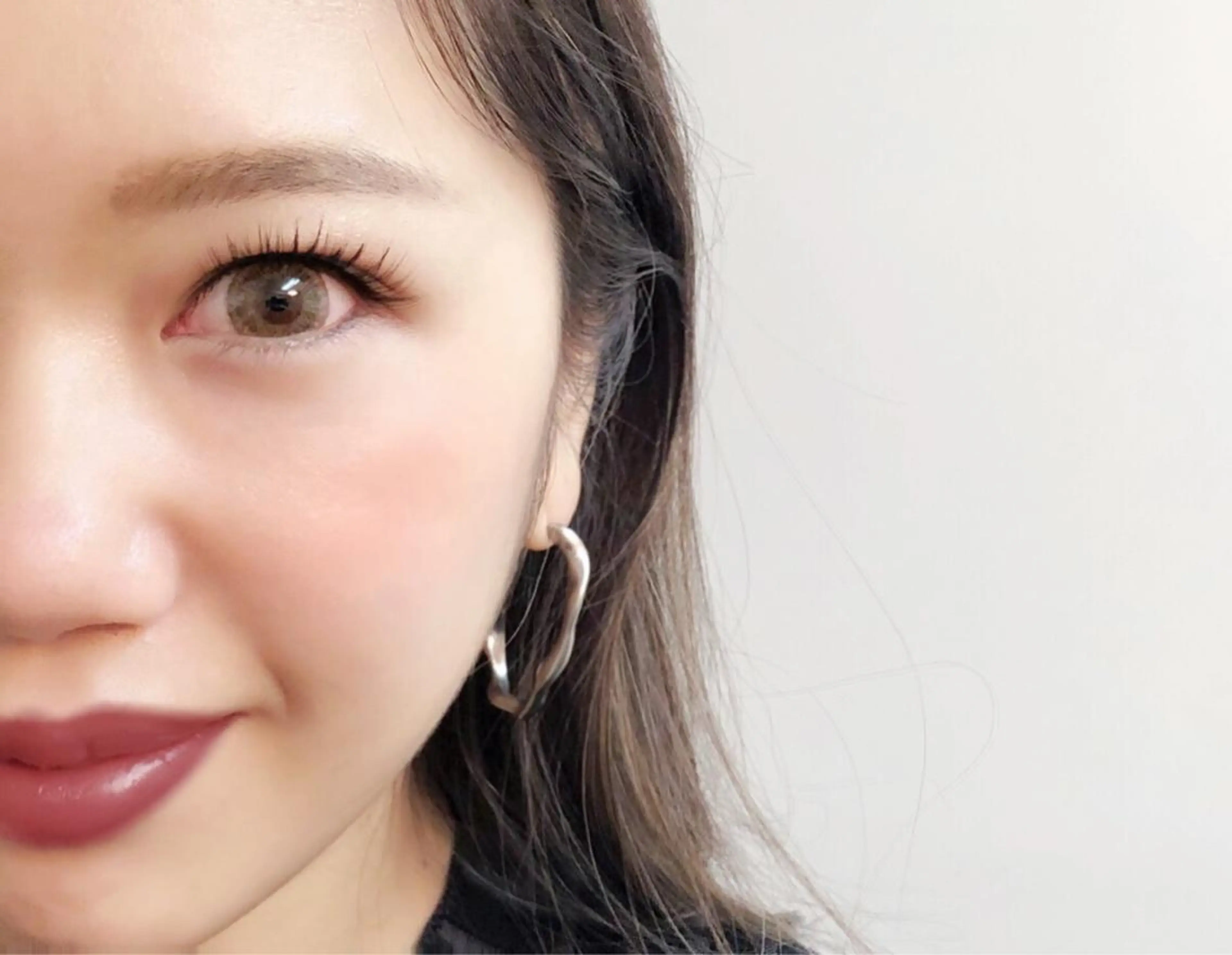 マツエク・マツパ 株式会社GRAND LINEのマツエク・マツパデザイン