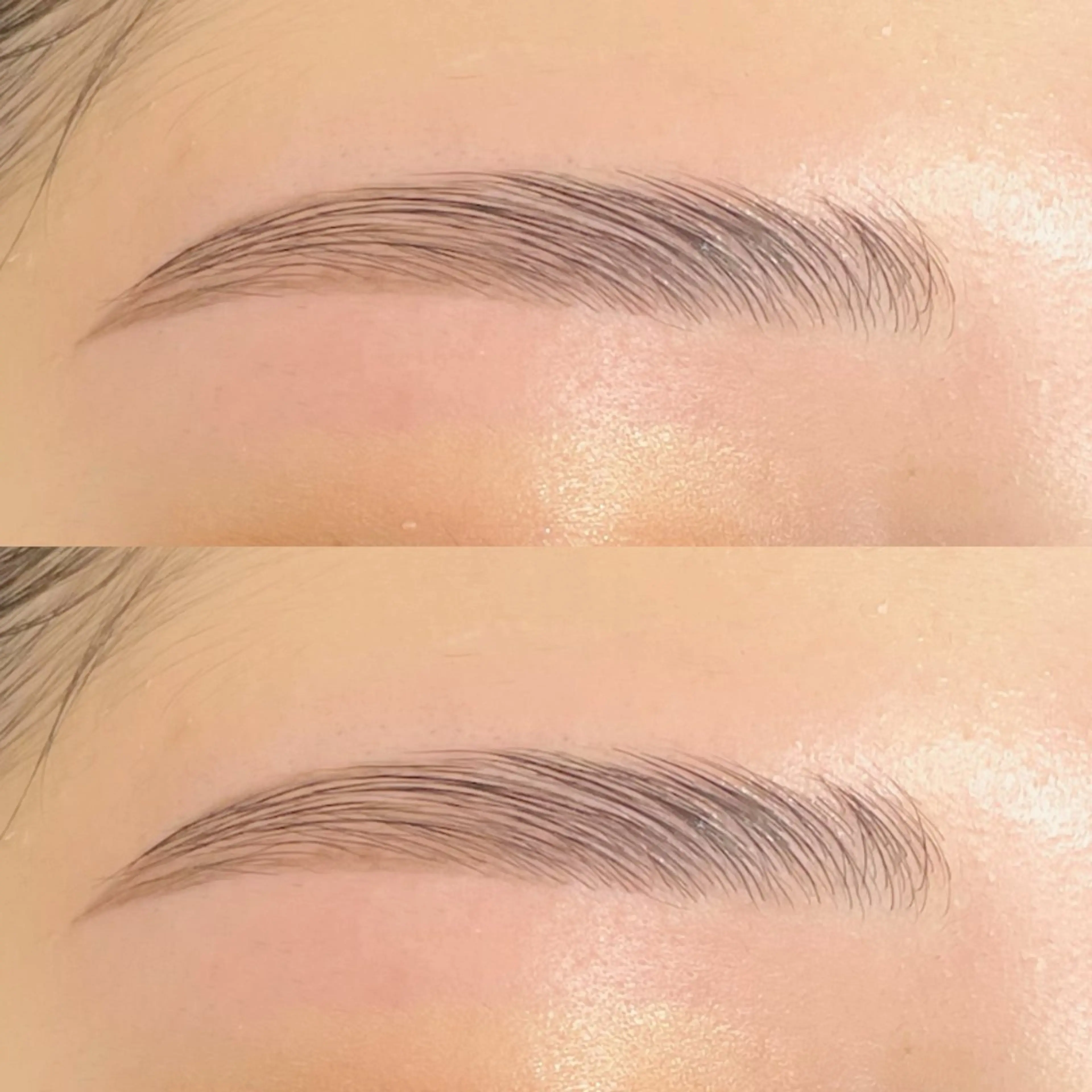 アイブロウ ワックス脱毛 眉カット その他(アイブロウ) SSINSTUDIO /ami🕊️の眉毛・アイブロウイメージ