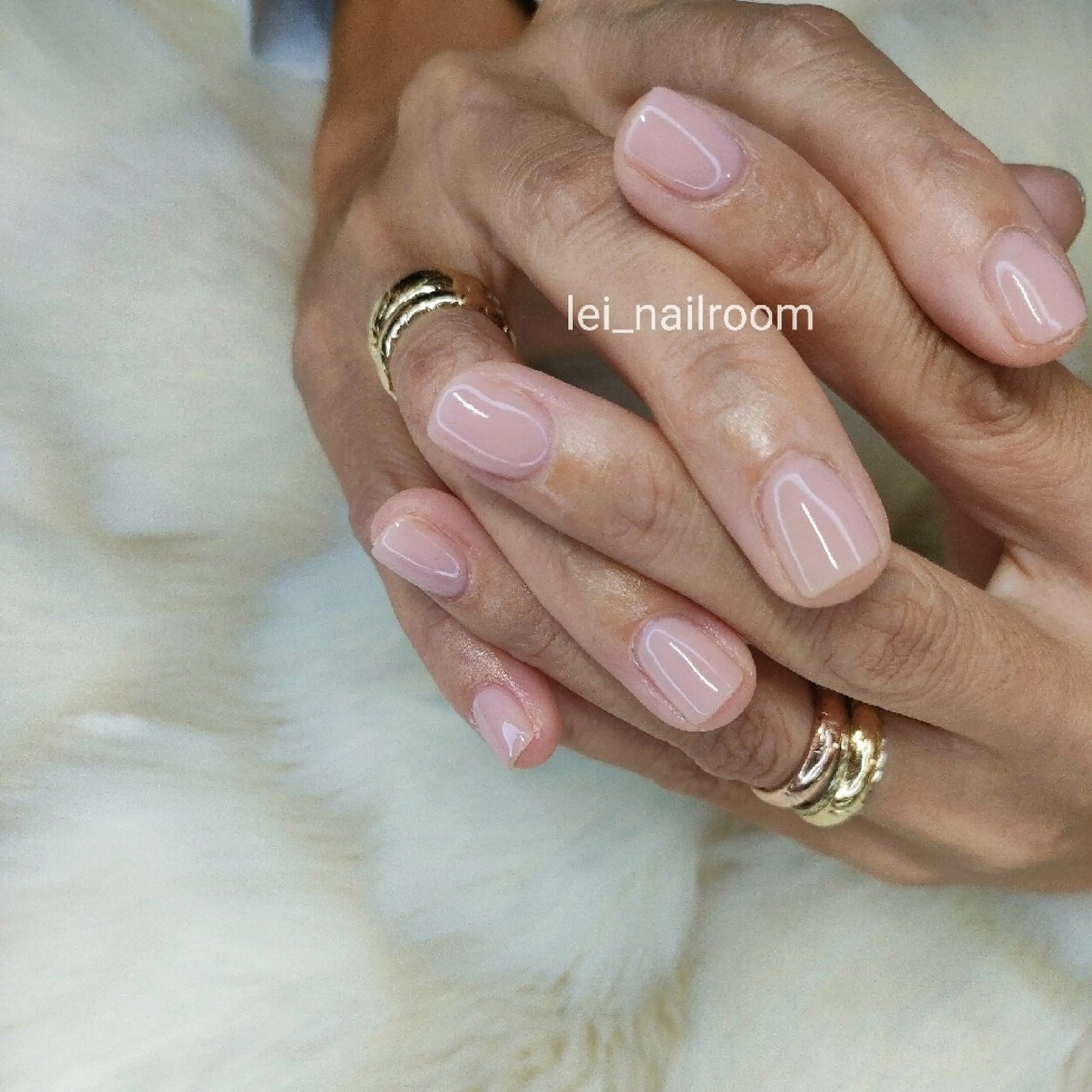 ネイル ハンドネイル lei🌼 nailroomのネイルデザイン