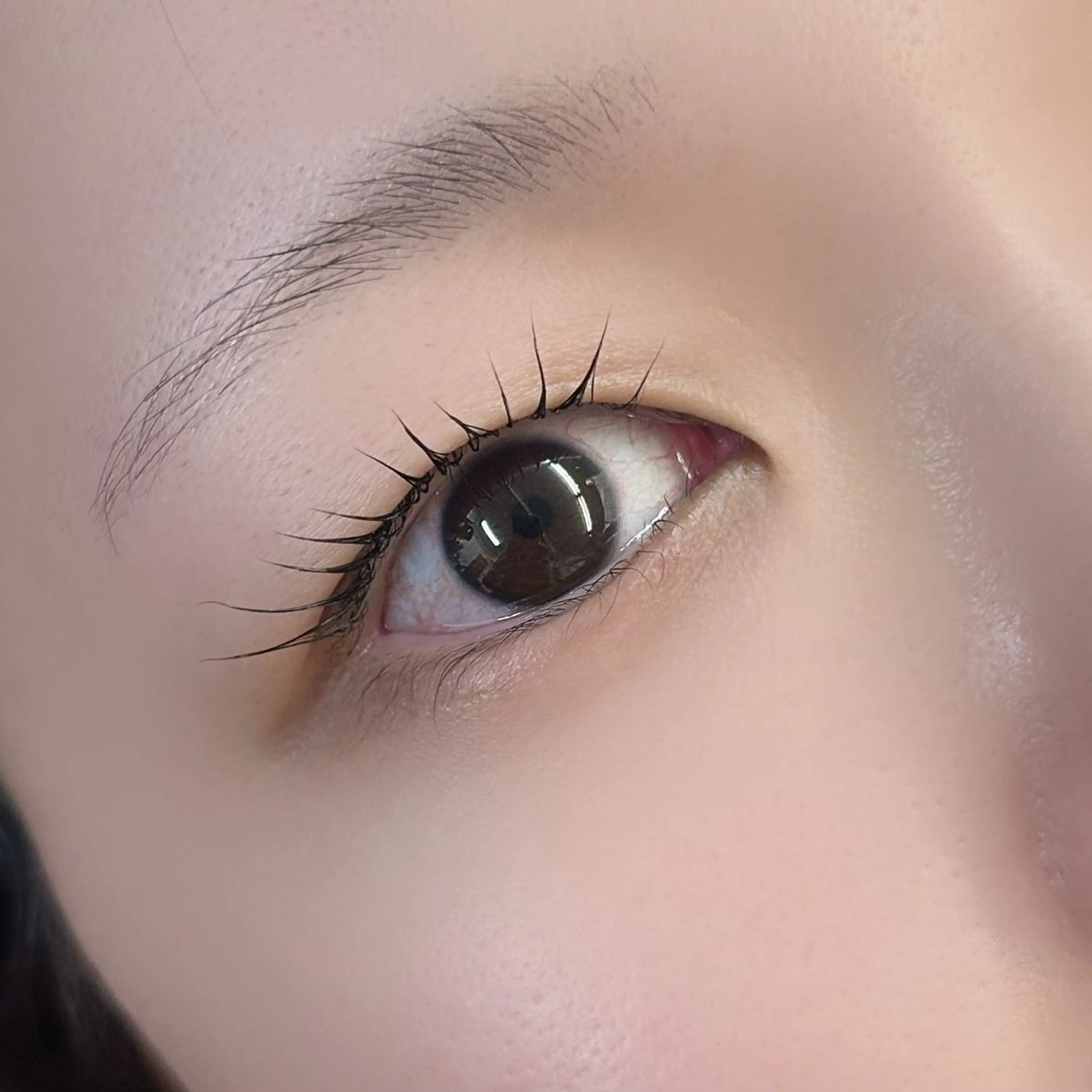 マツエク・マツパ EYELA みやびの眉毛・アイブロウイメージ