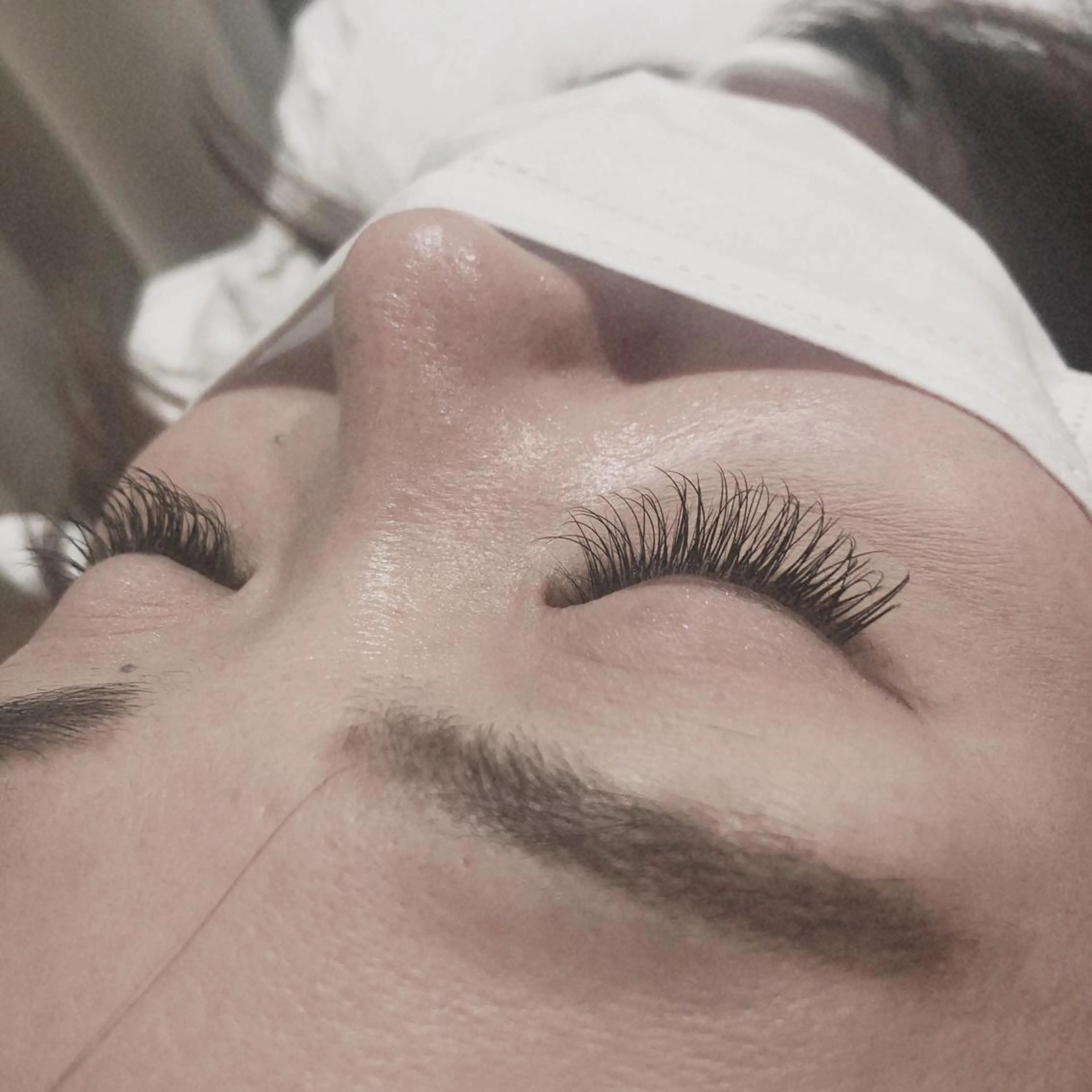 マツエク・マツパ ユウナ /難波/ 推し活美容師のヘアスタイル