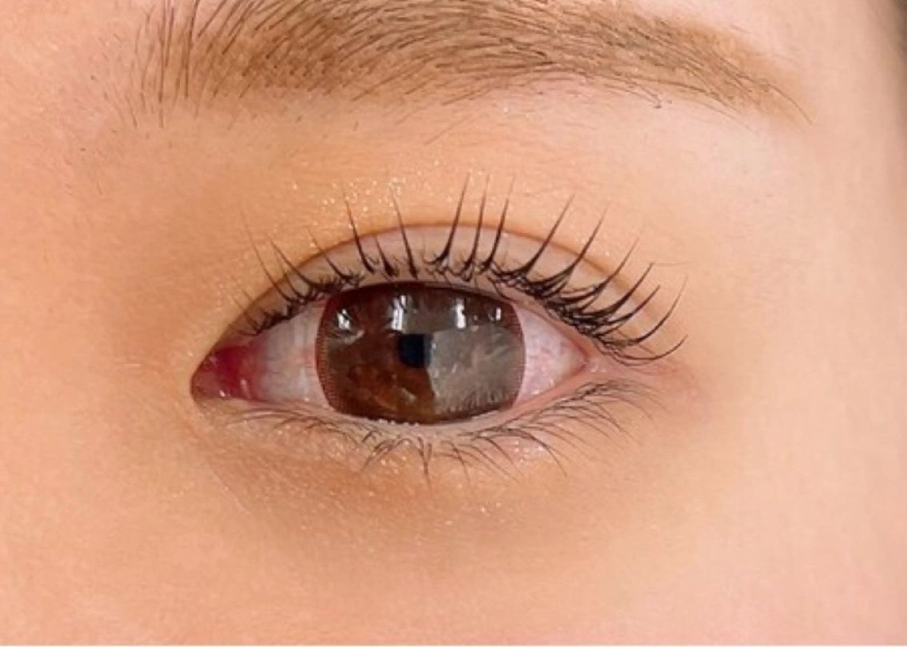 マツエク・マツパ パリジェンヌラッシュリフト マツパ 目元・まつパ・美肌フ ェイシャル谷町四丁目のマツエク・マツパデザイン