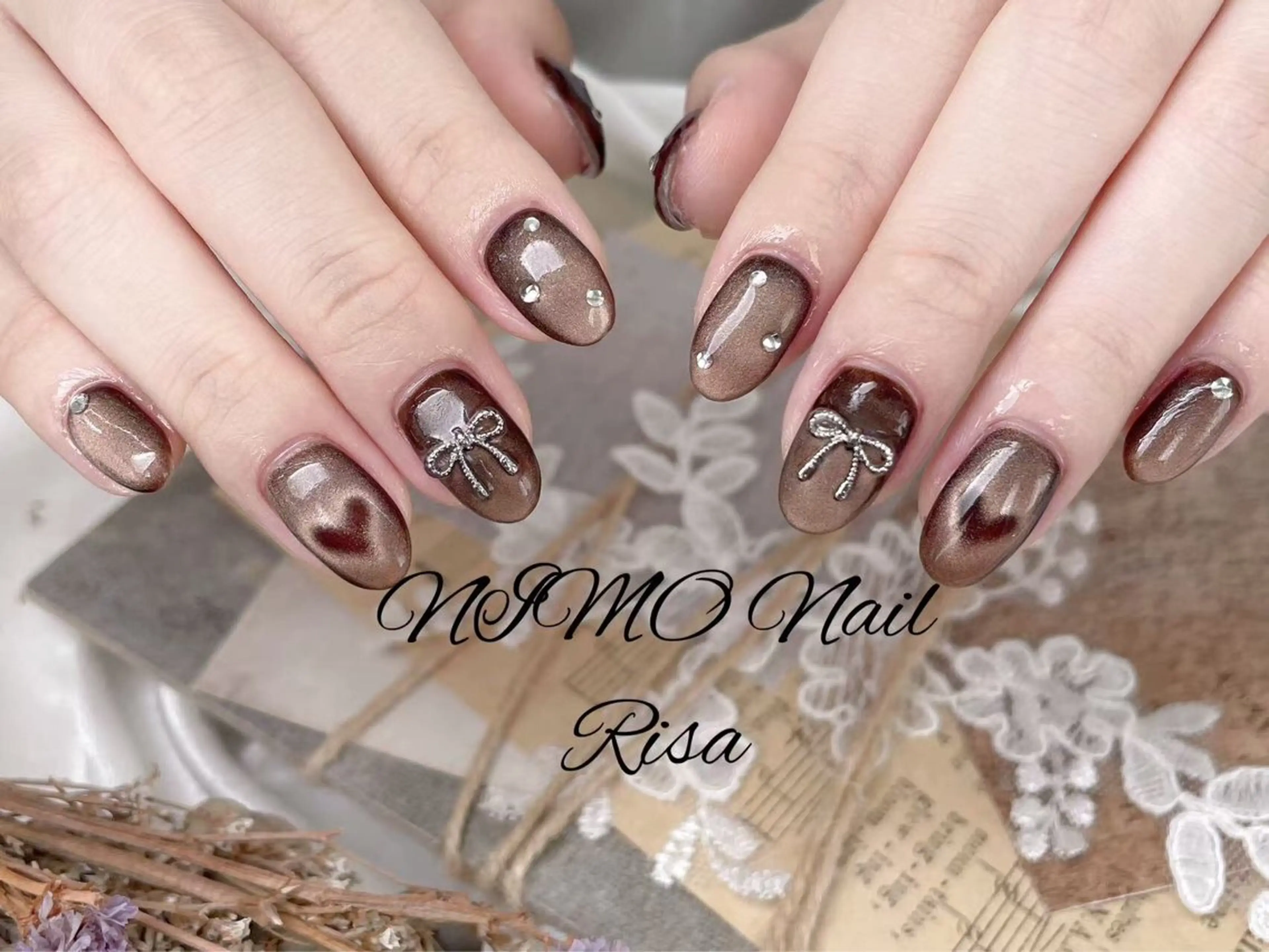 ネイル クリアネイル 長さ出し フットネイル フレンチネイル ジェルネイル ハンドネイル RI SA☀️ リサのネイルデザイン