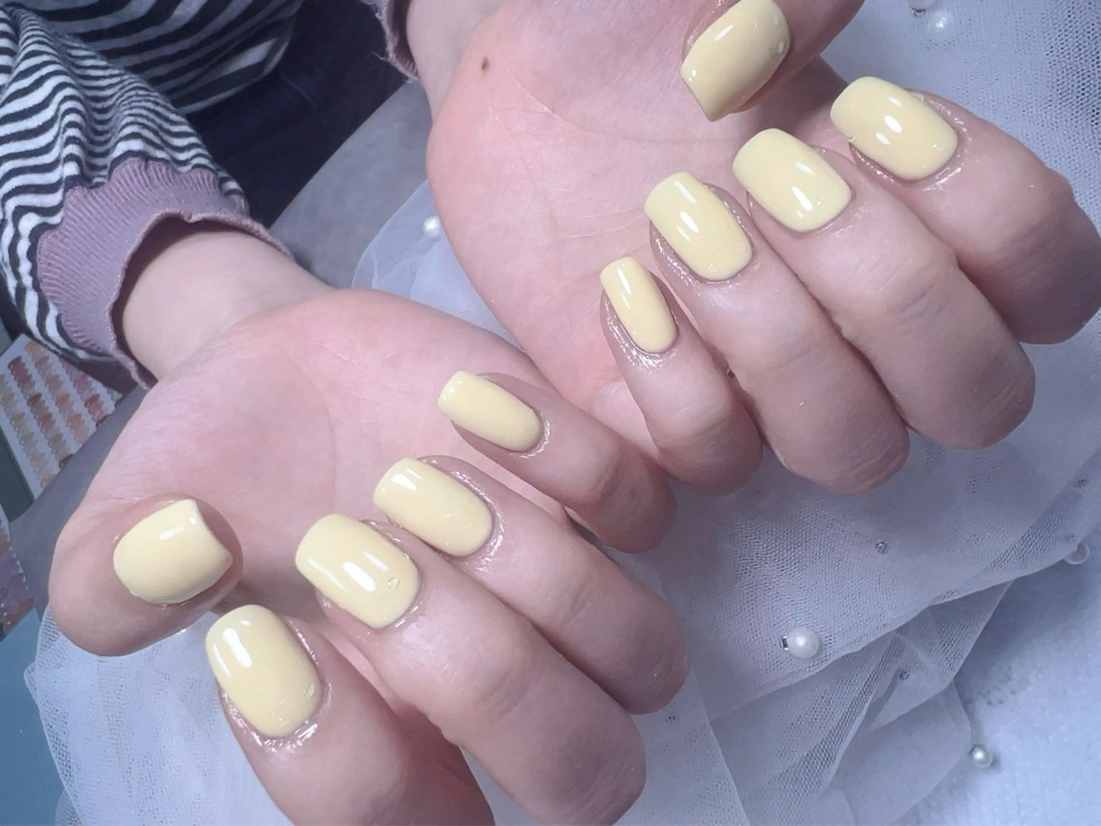 ネイル ハンドネイル Nail NaNaのネイルデザイン