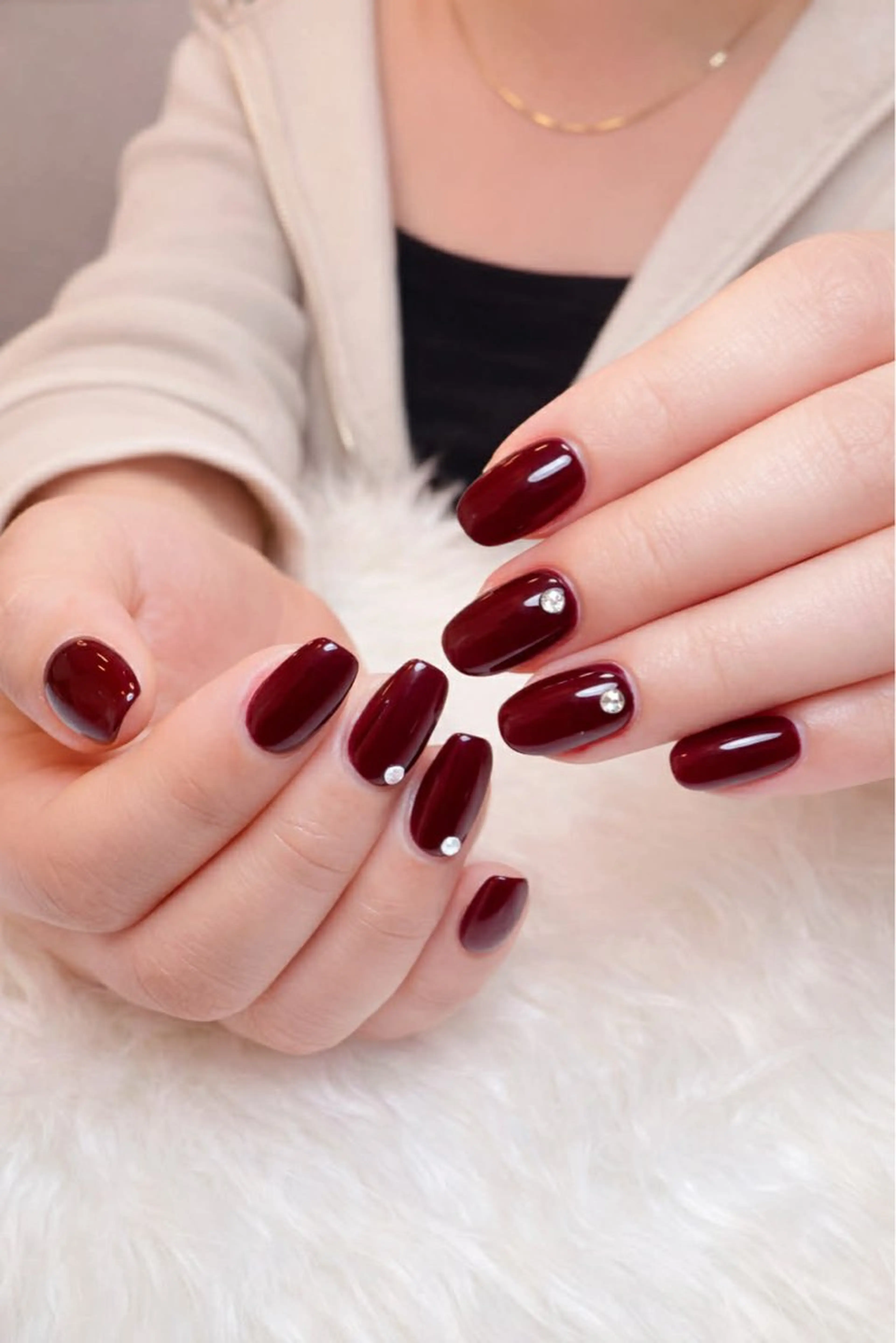 ネイル CHAN CHANのネイルデザイン