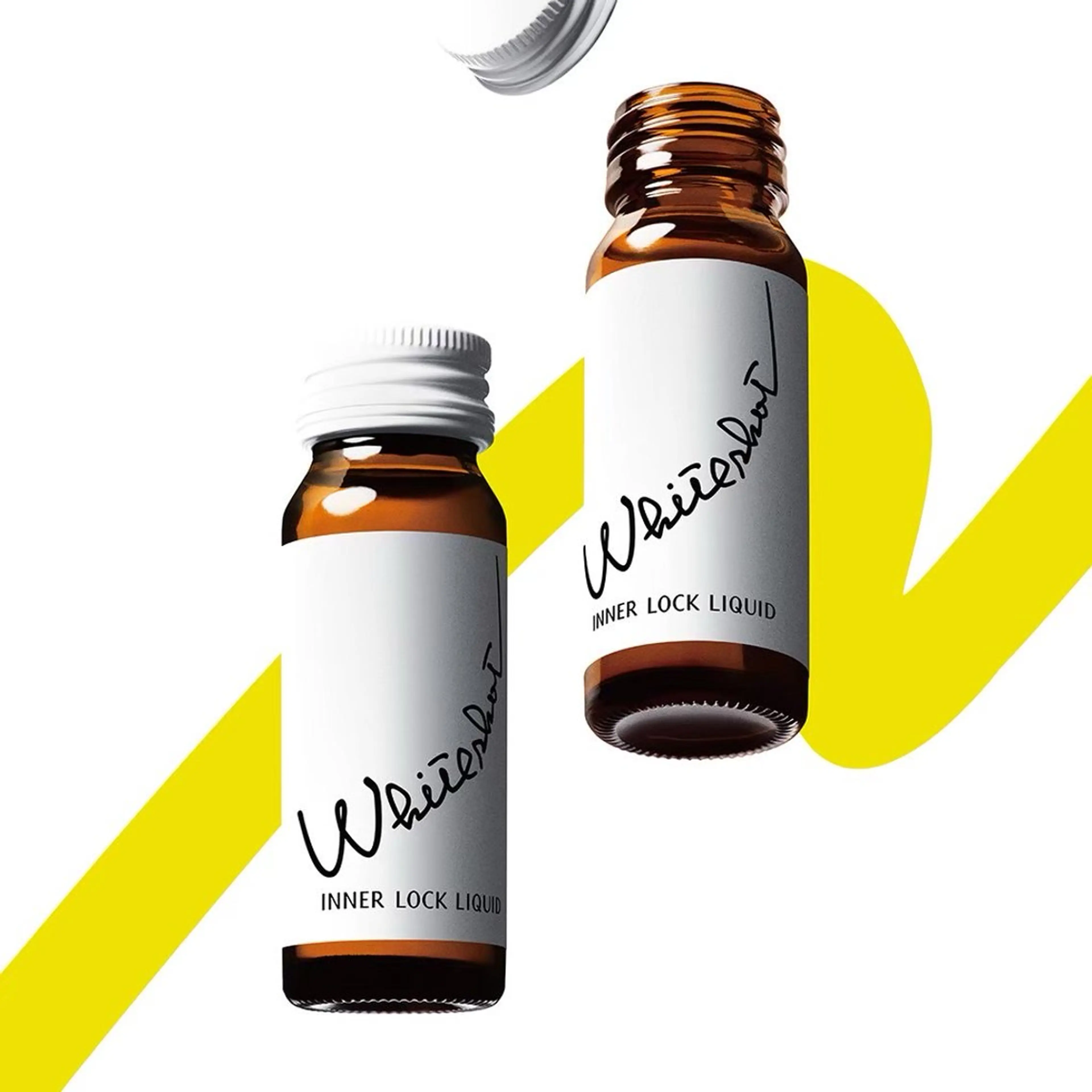 POLA クリスタル Lavie 原のエステ・リラクイメージ