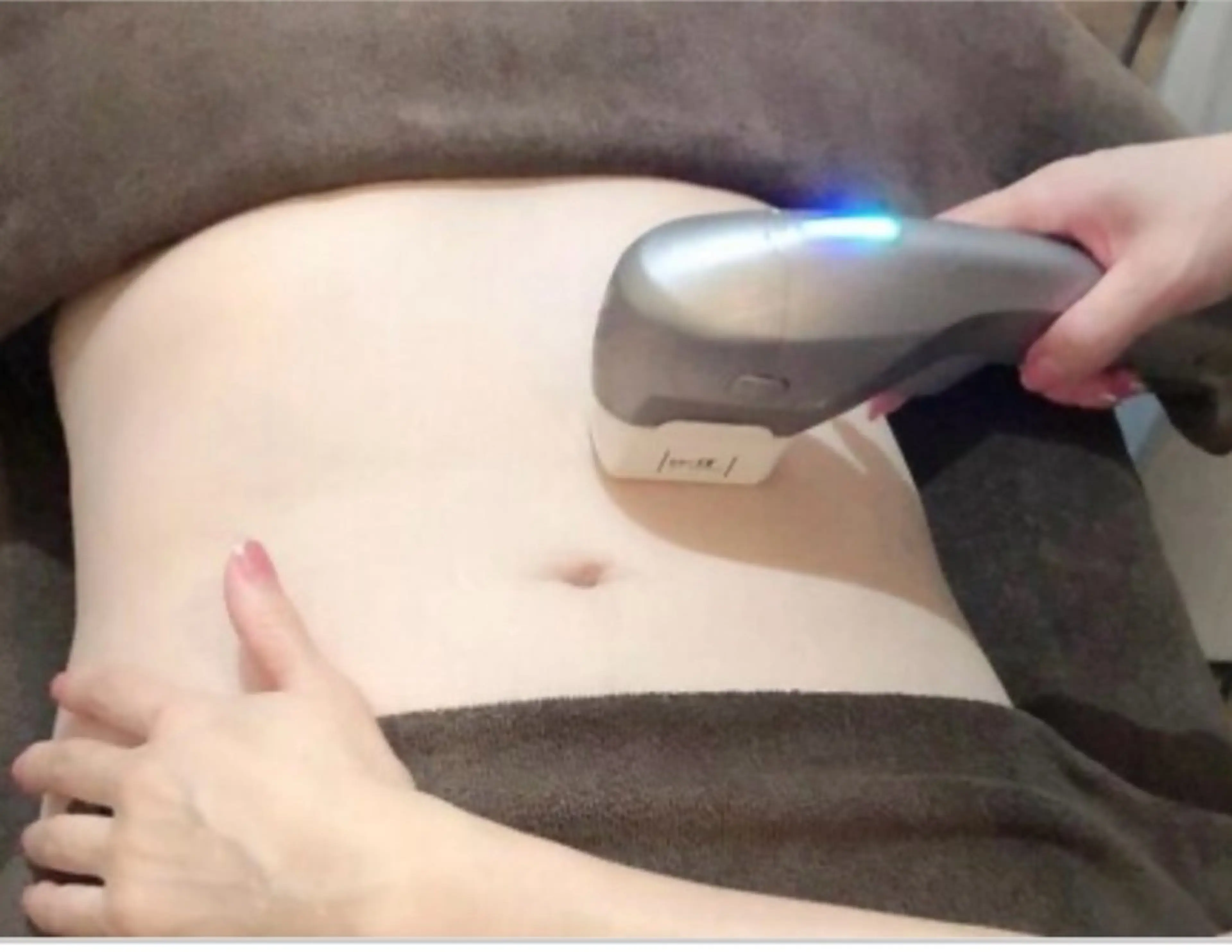 林 絵美のエステ・リラクイメージ