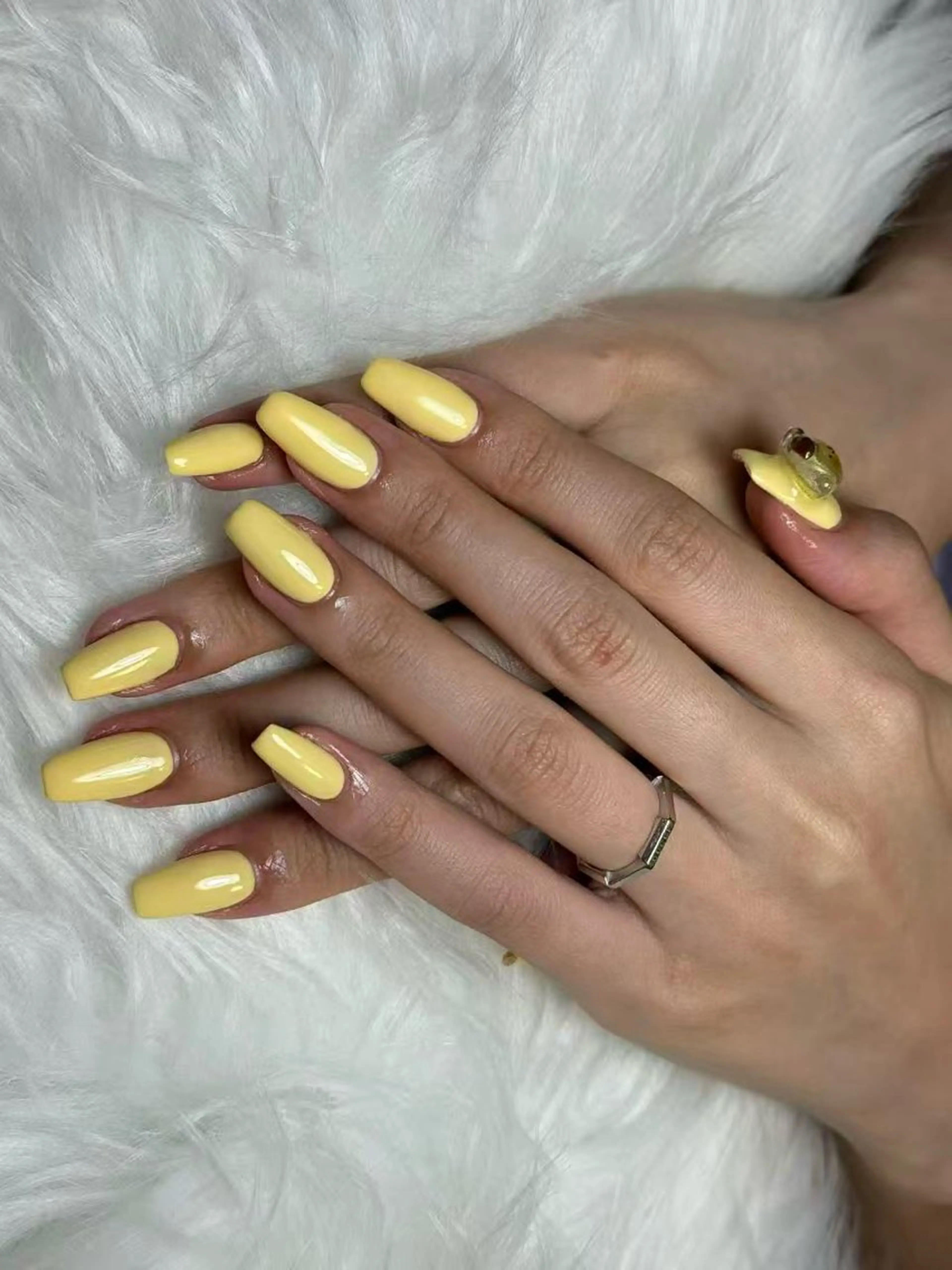 ネイル 佐藤 愛のネイルデザイン