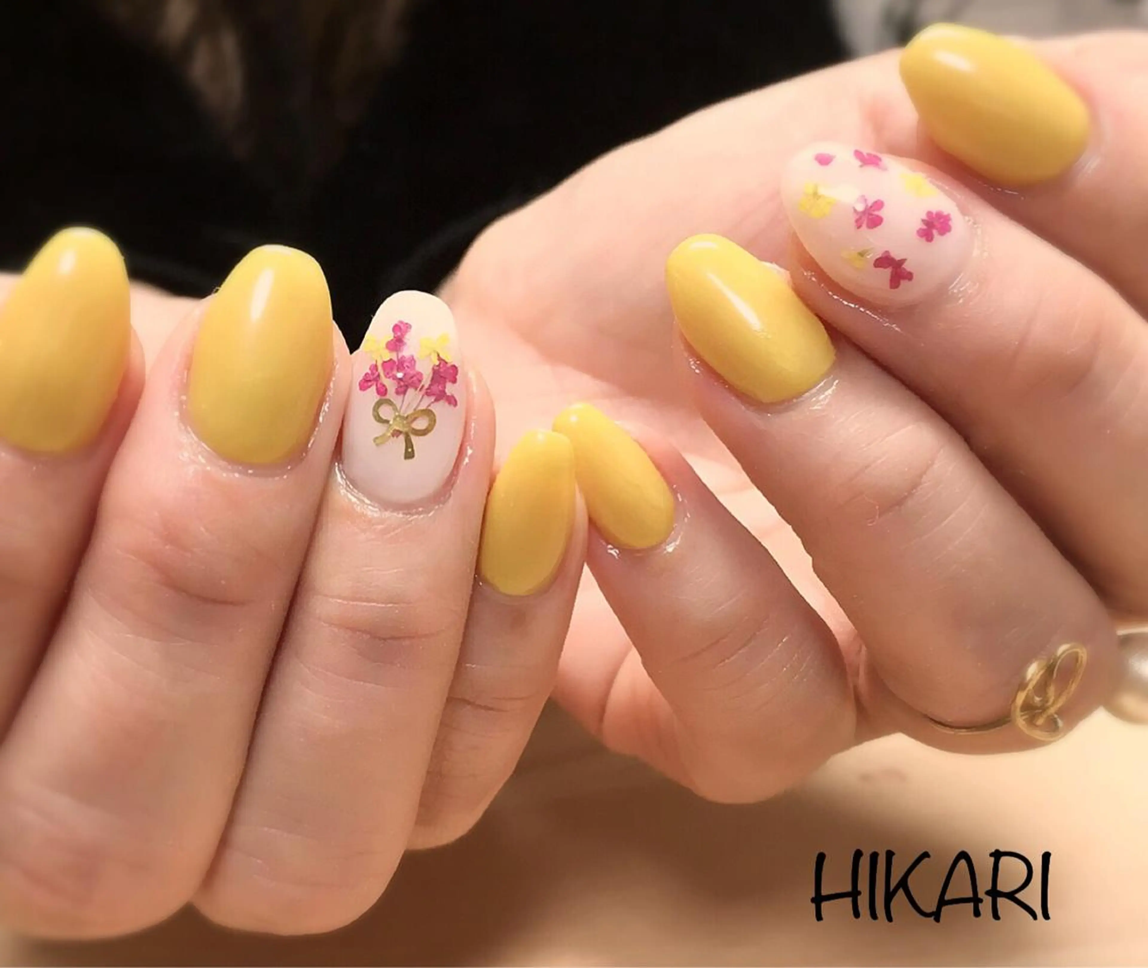 ネイル CULU -LUのネイルデザイン