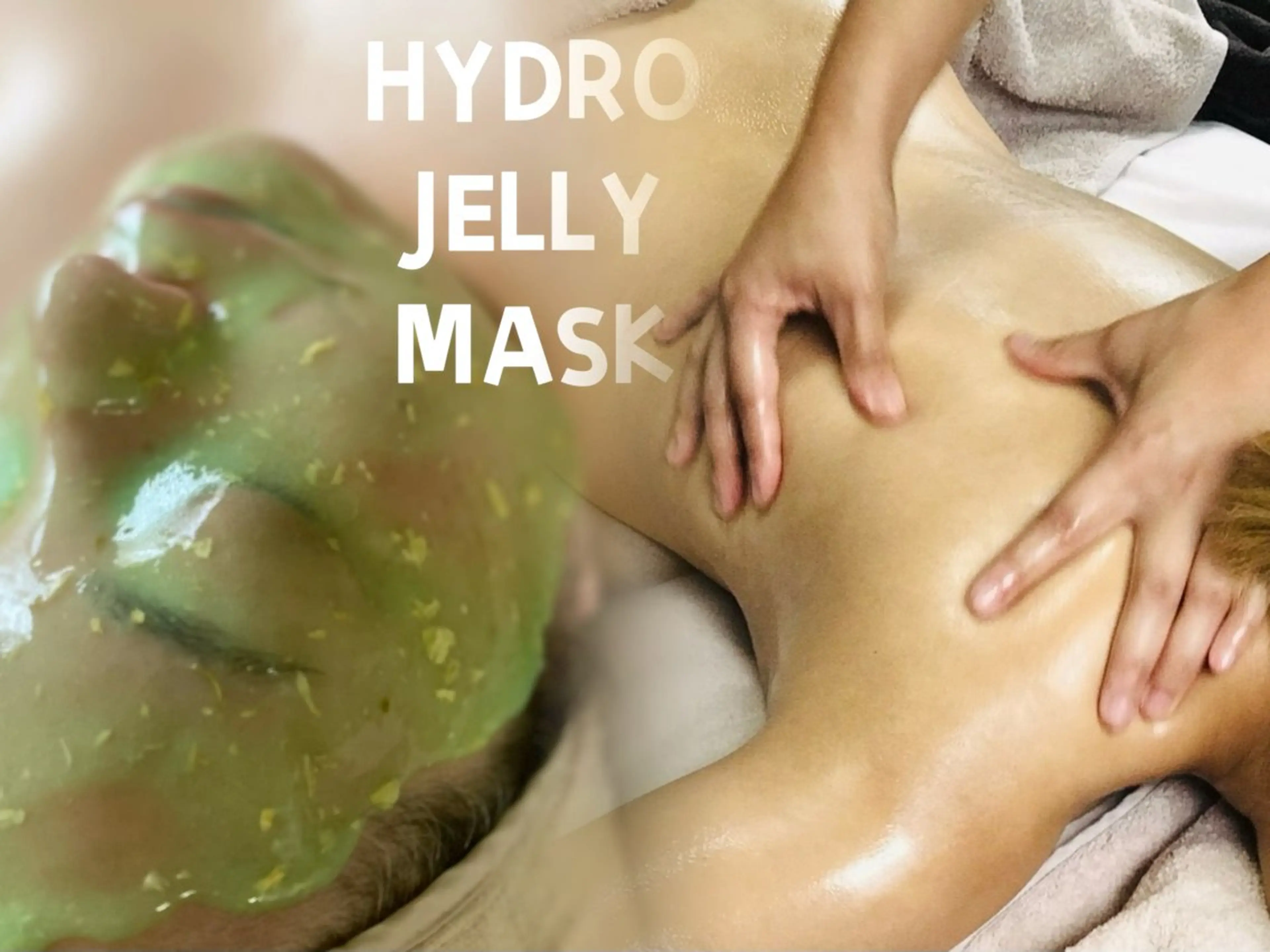 Sugaring / HILOT TAOのエステ・リラクイメージ