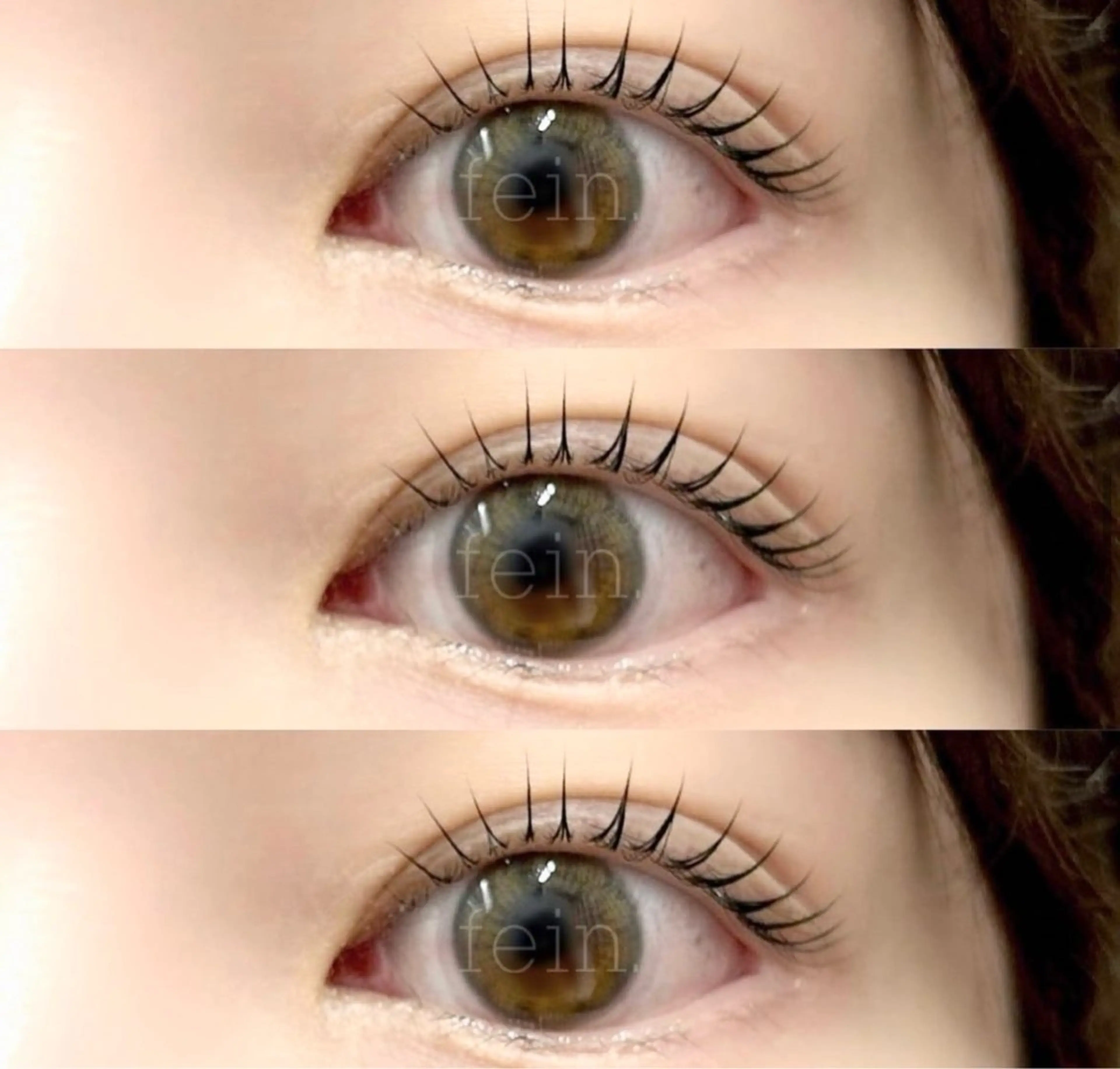 マツエク・マツパ マツパ 🫧 nanoka。🫧のマツエク・マツパデザイン