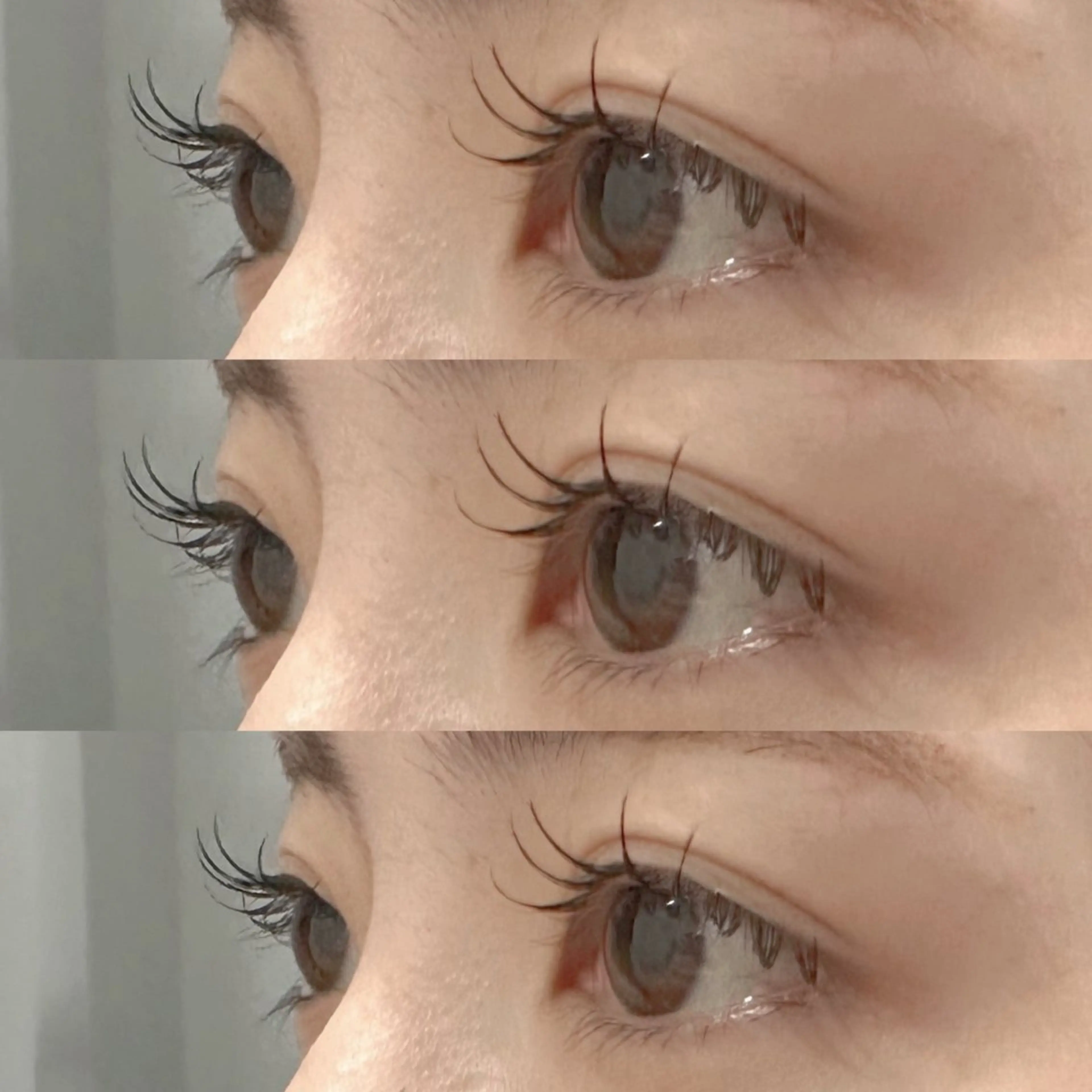 マツエク・マツパ Myro misaeのマツエク・マツパデザイン