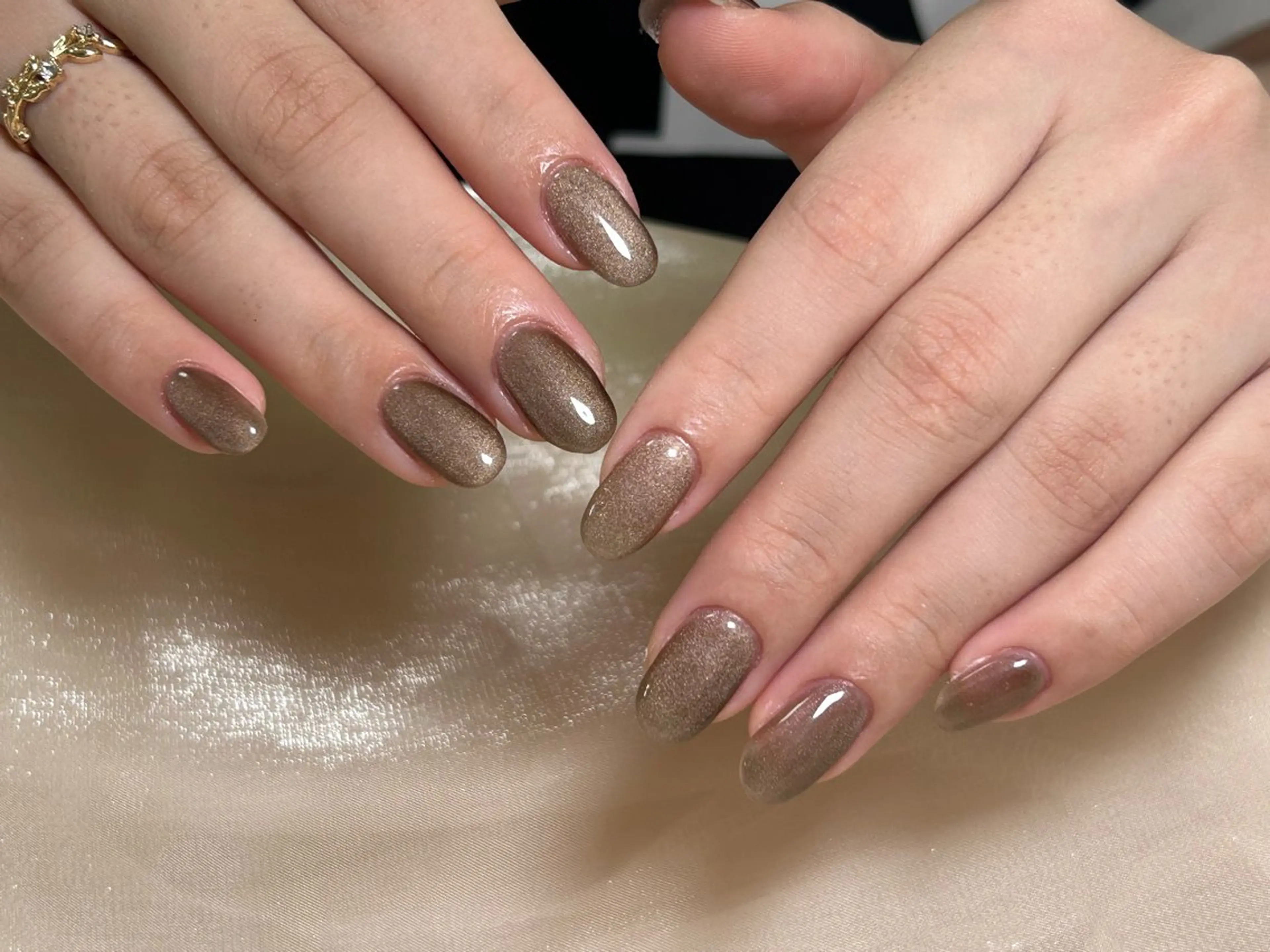 ネイル Z.Nail ウのネイルデザイン