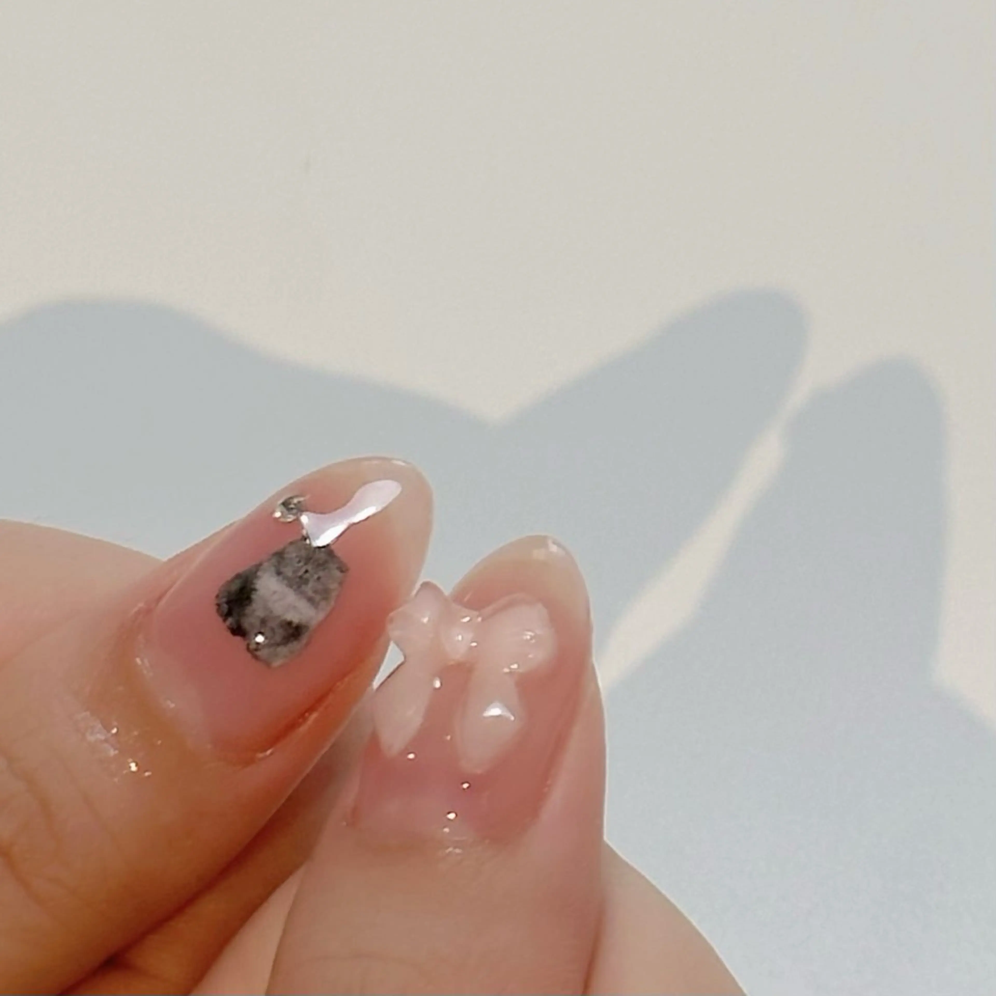 1~3本アート（パーツ料金込み）/オフ込みの写真