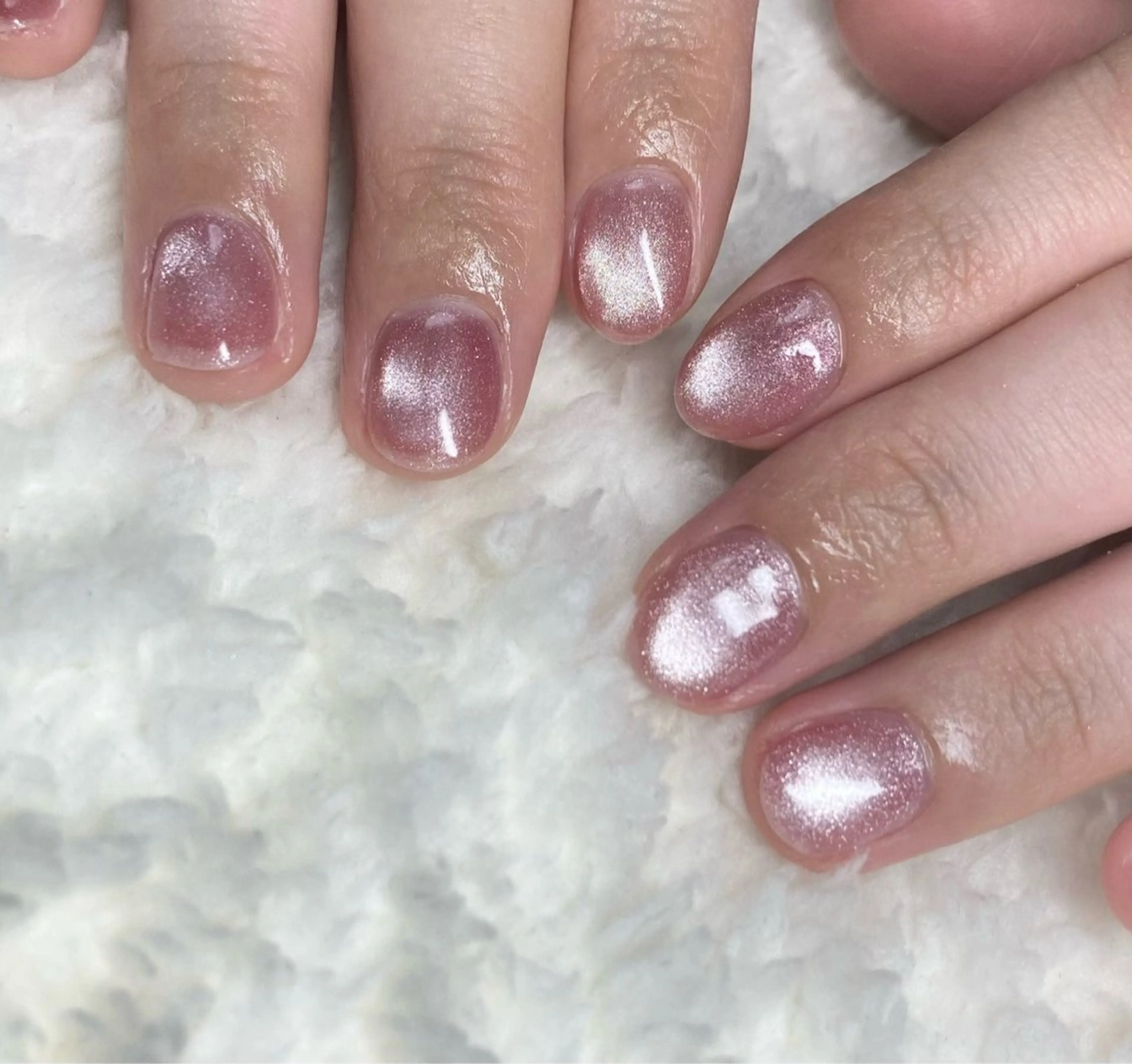 ネイル ハンドネイル 市川駅 ✿中津のネイルデザイン