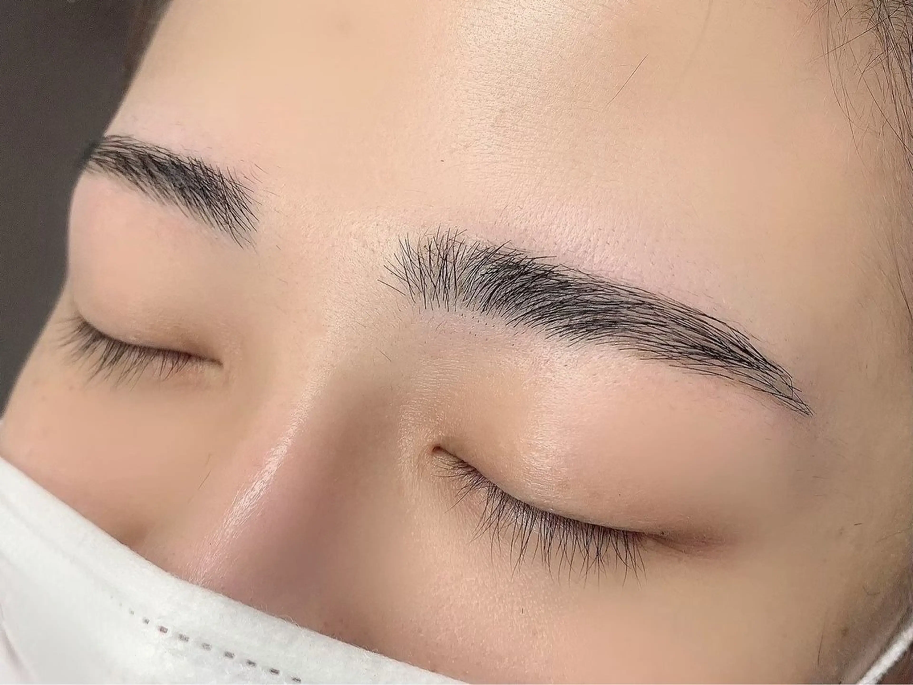 アイブロウ ワックス脱毛 眉カット その他(アイブロウ) Ai Quick 増田のマツエク・マツパデザイン