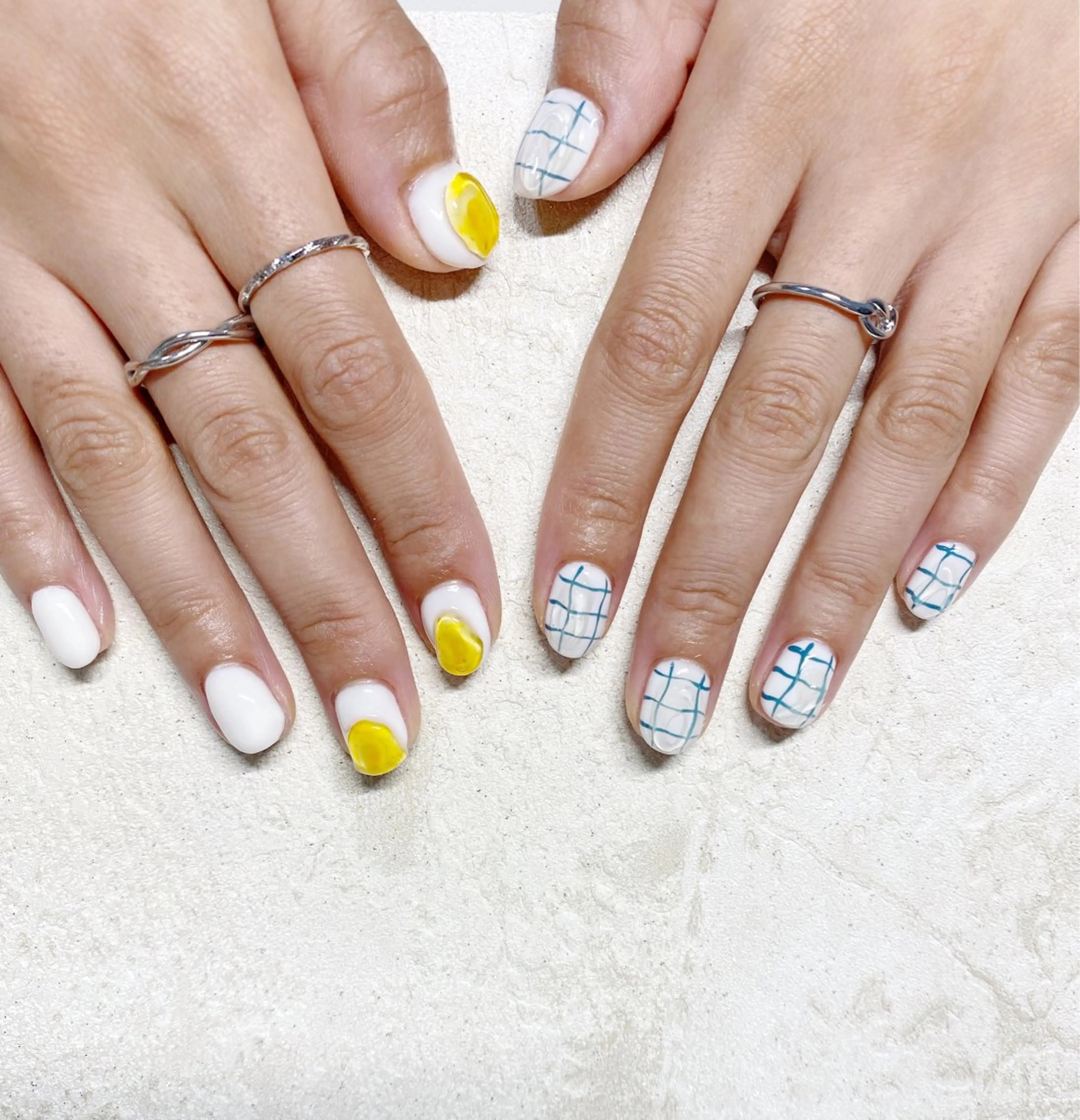 ネイル Queen‘s nail salonのネイルデザイン