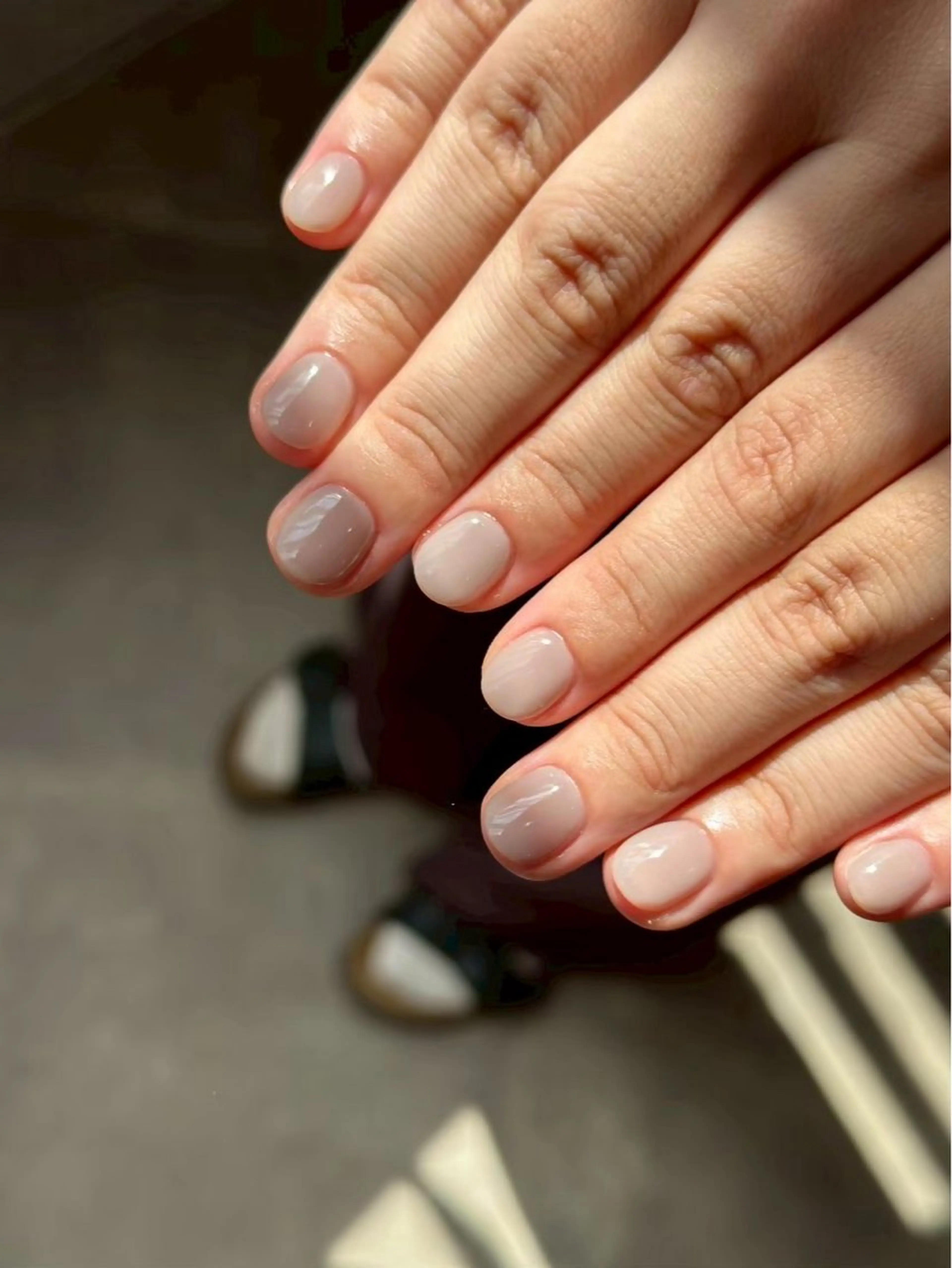 ネイル ハンドネイル repos 金山ネイルサロンのネイルデザイン