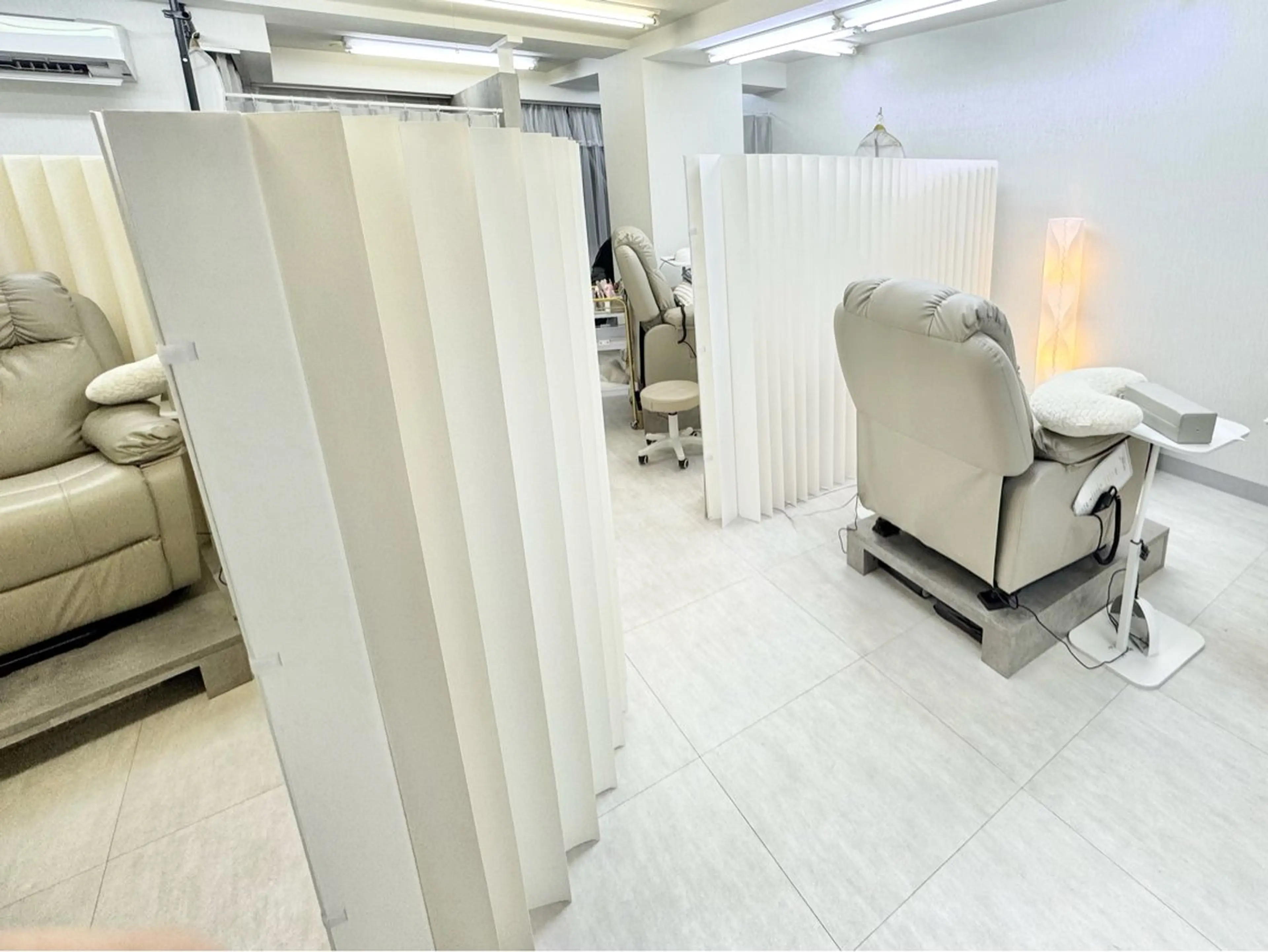 Nail salon のらねこのネイルデザイン