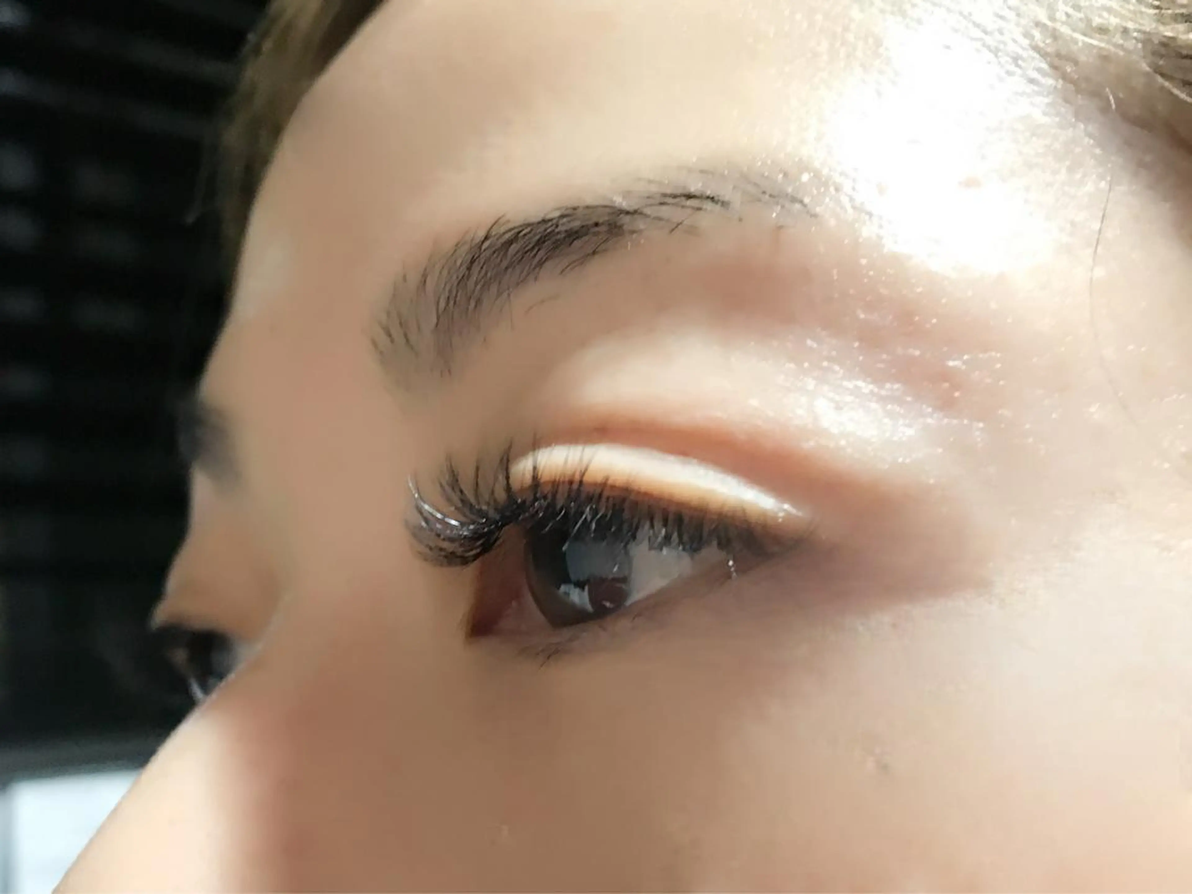 マツエク・マツパ ボリュームラッシュ マツエク Adorer 🍀アドレ🍀のマツエク・マツパデザイン