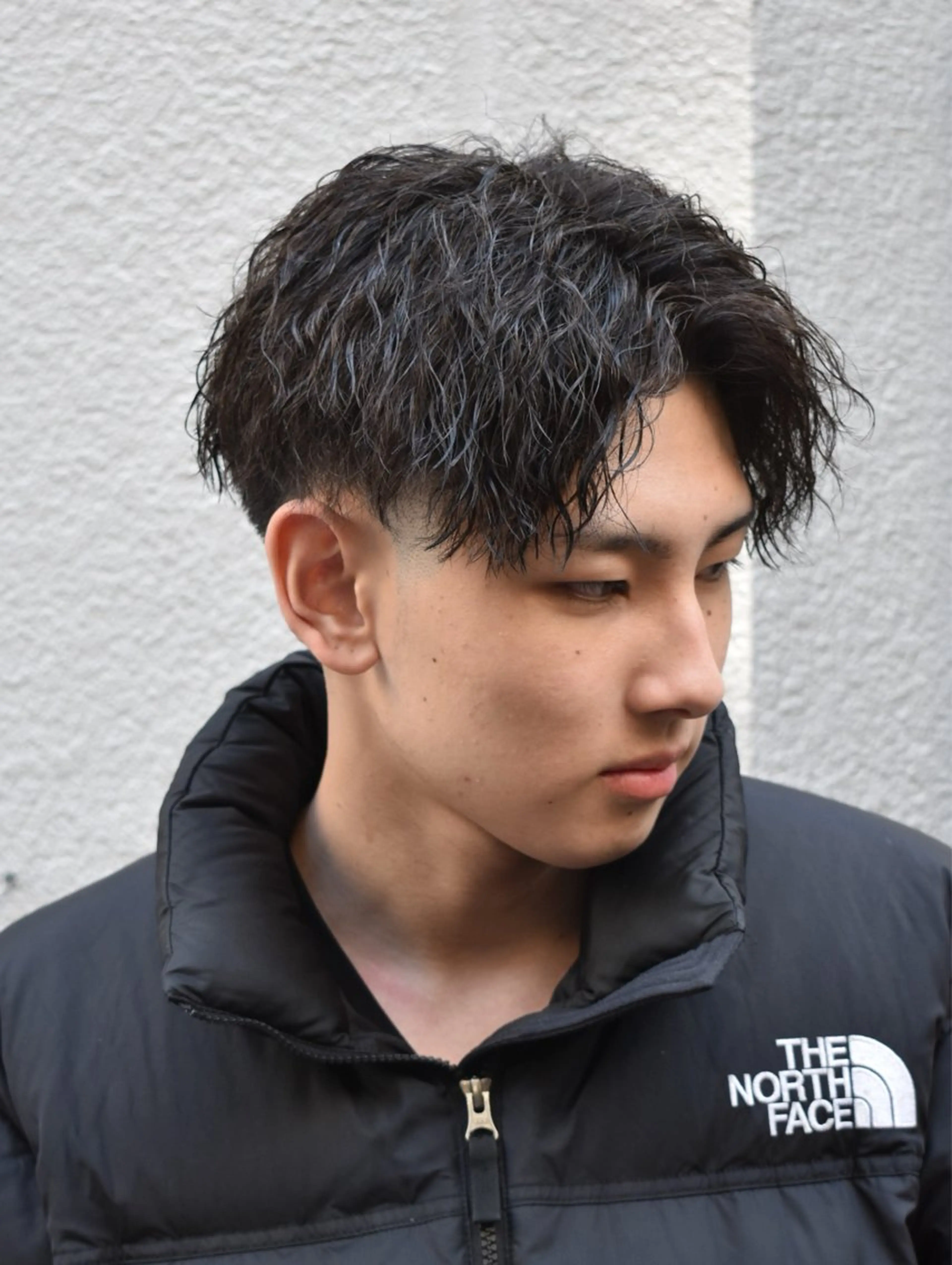 ショート 木村 寿廉のヘアスタイル