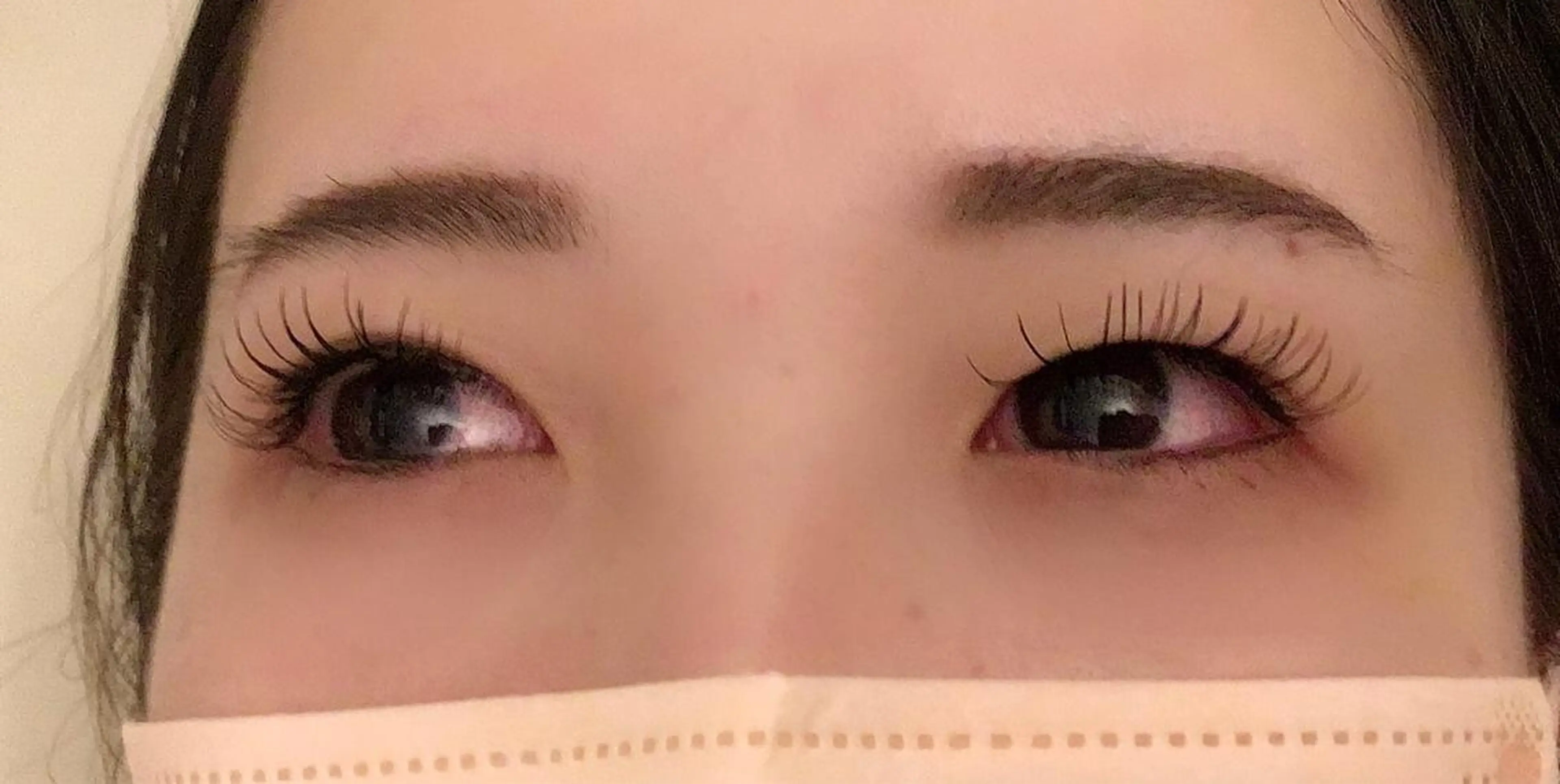 マツエク・マツパ eyelash GARDENのマツエク・マツパデザイン