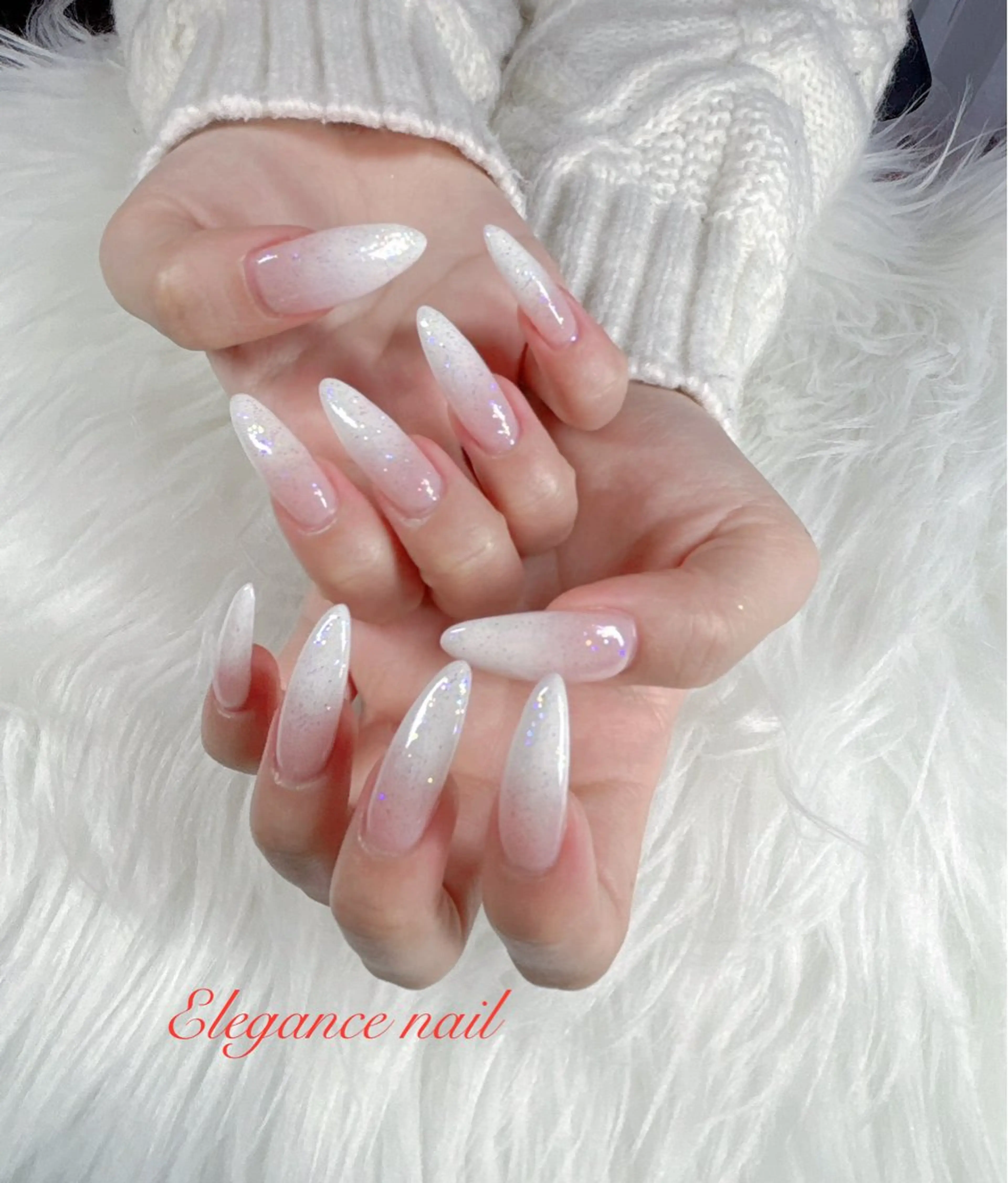 ネイル Elegance Nail本厚木店舗のネイルデザイン