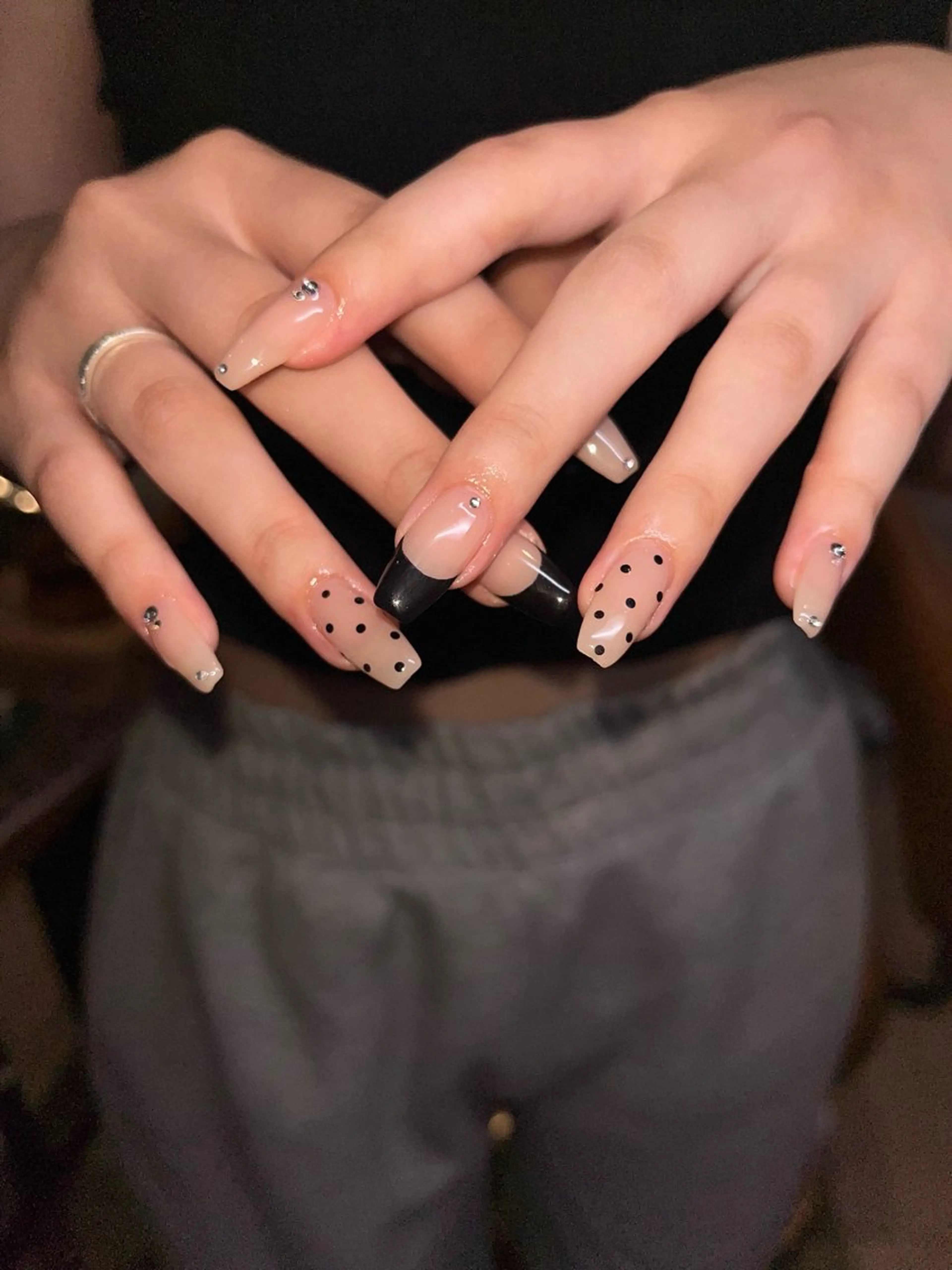 ネイル Earth☆*: taruのネイルデザイン