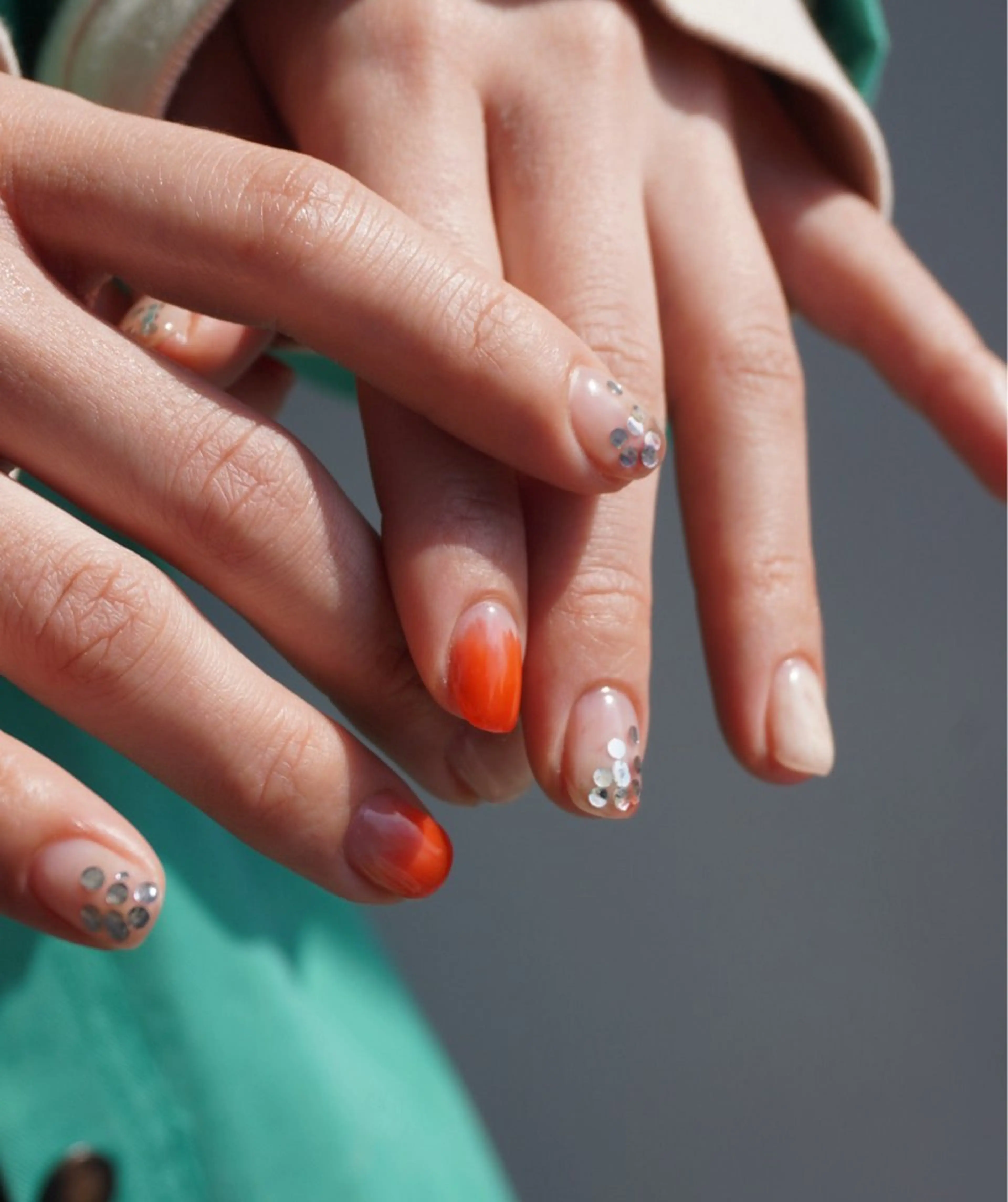 ネイル 🌷 YURI🌷のネイルデザイン