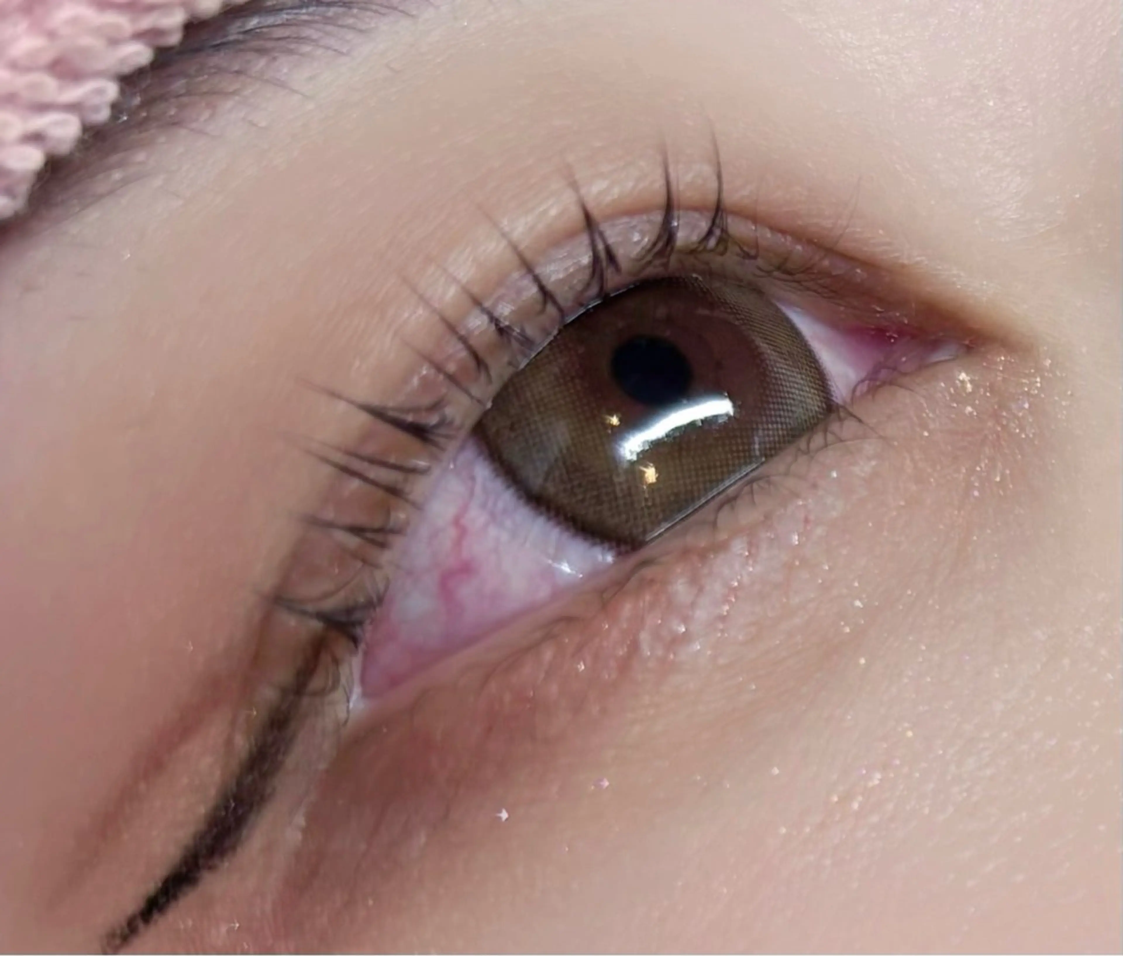 マツエク・マツパ マツパ 小川 ゆうなのマツエク・マツパデザイン