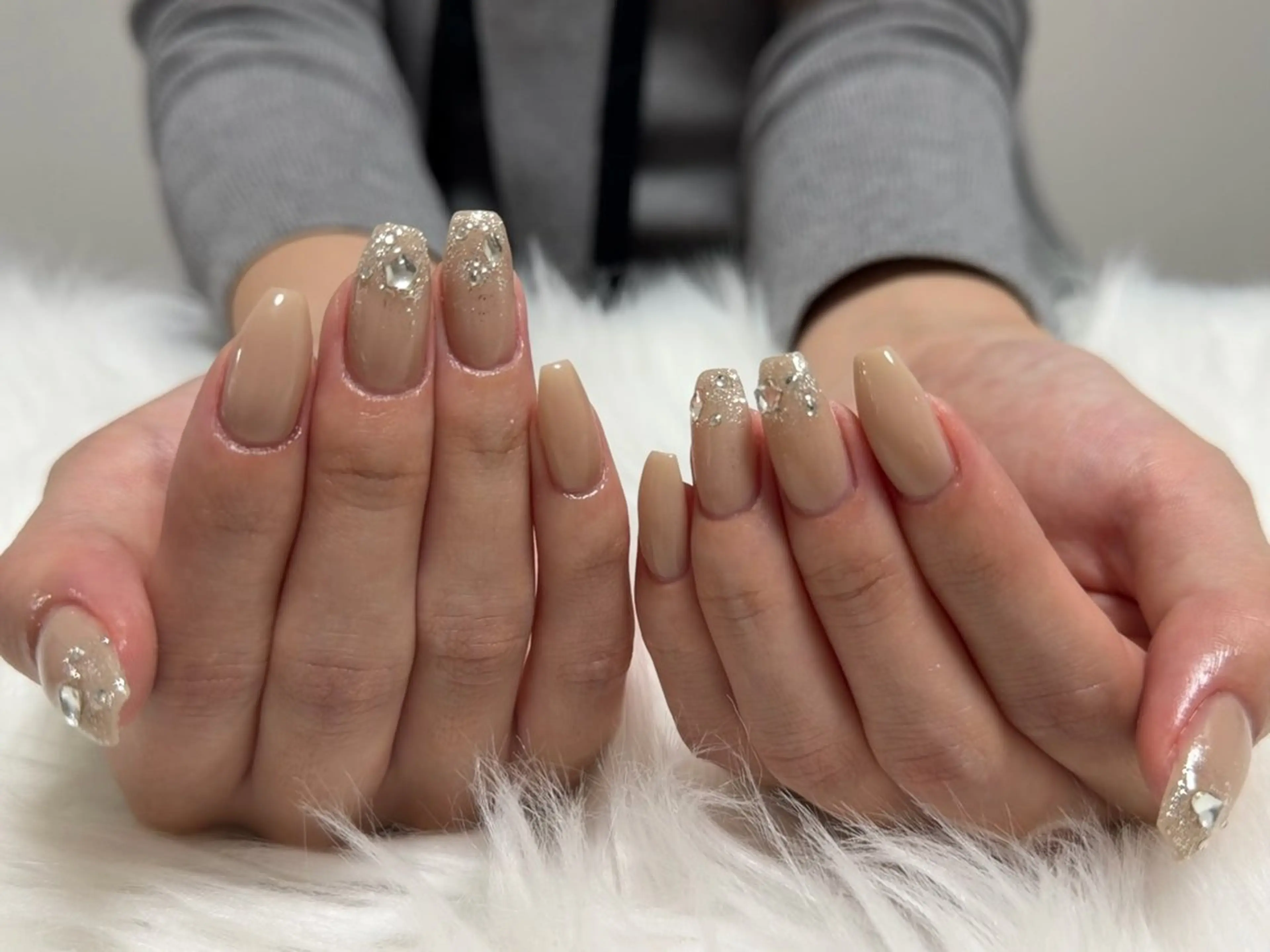 ネイル ハンドネイル BERA NAILSのネイルデザイン