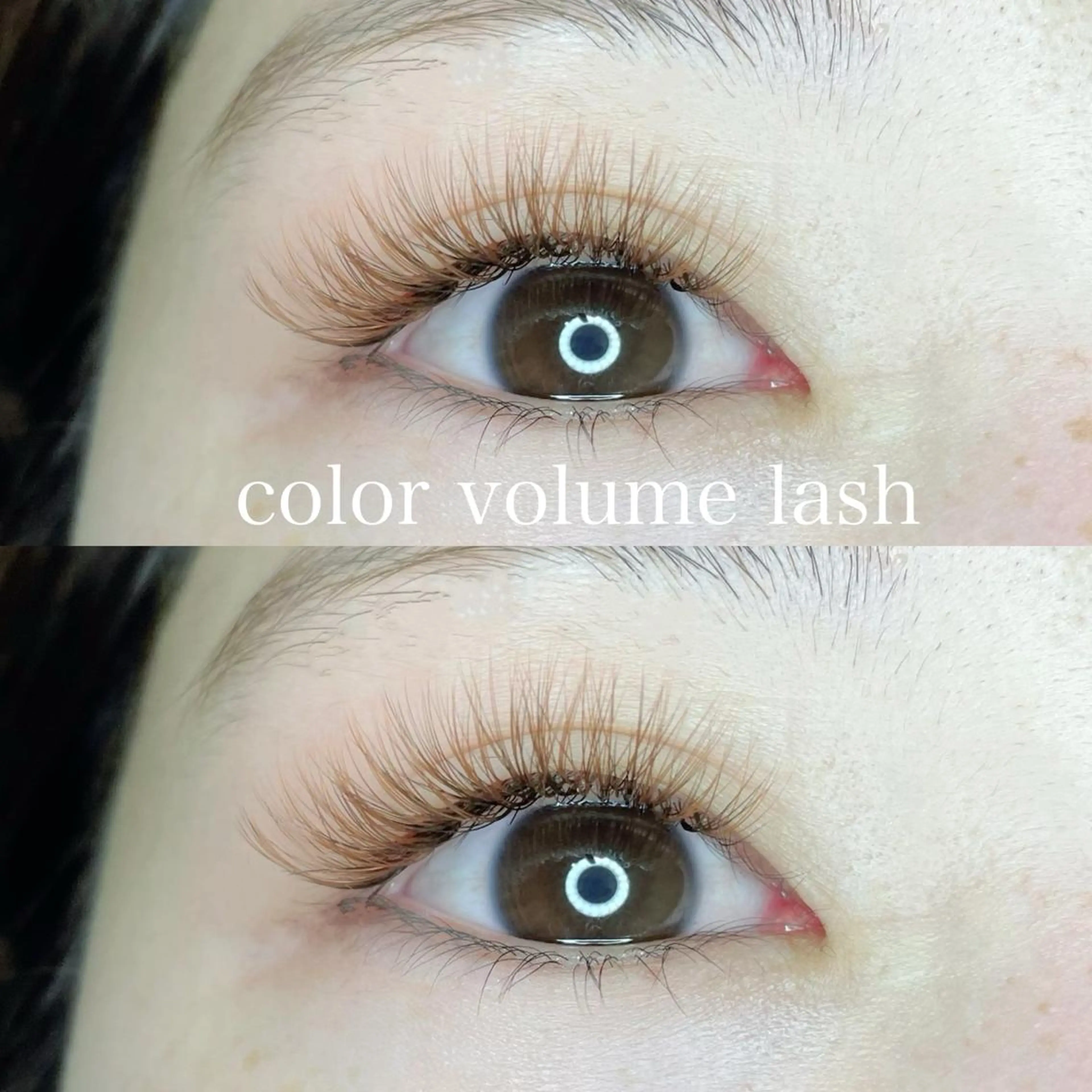 マツエク・マツパ suzuki natsumiのマツエク・マツパデザイン