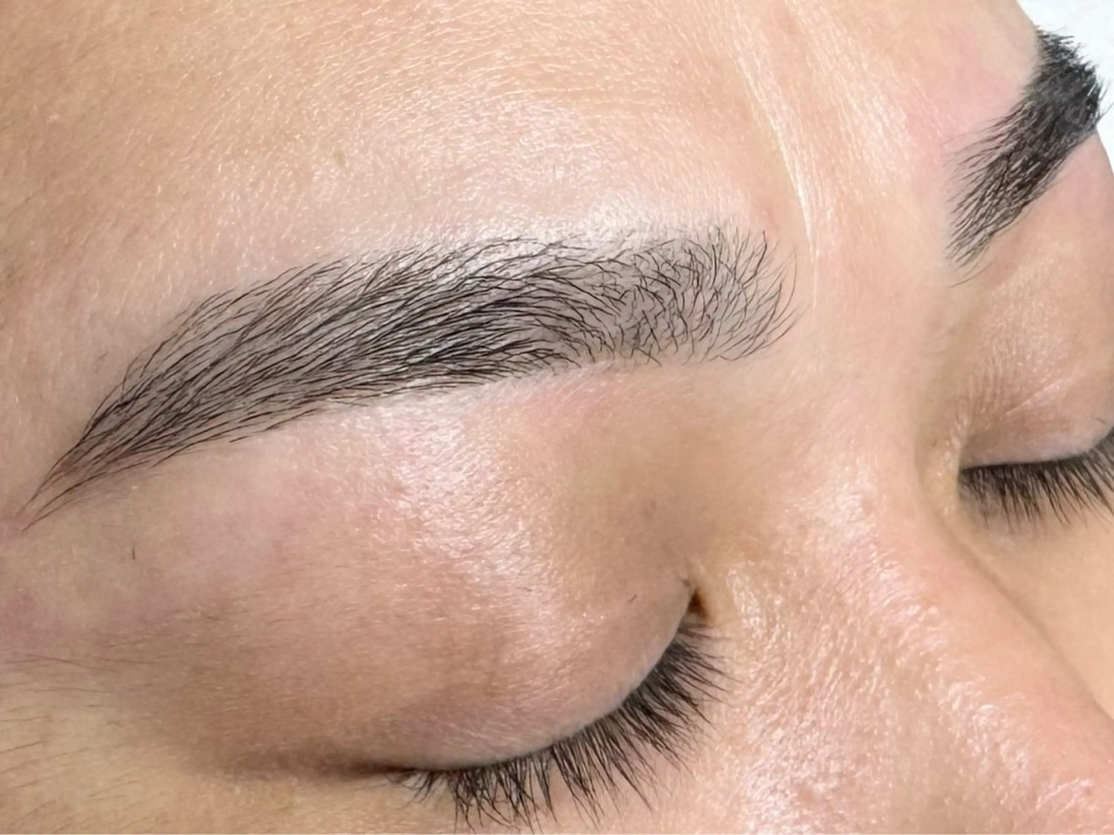 アイブロウ ワックス脱毛 眉カット その他(アイブロウ) 新宿眉毛専門店ar+ Fukamachiの眉毛・アイブロウイメージ