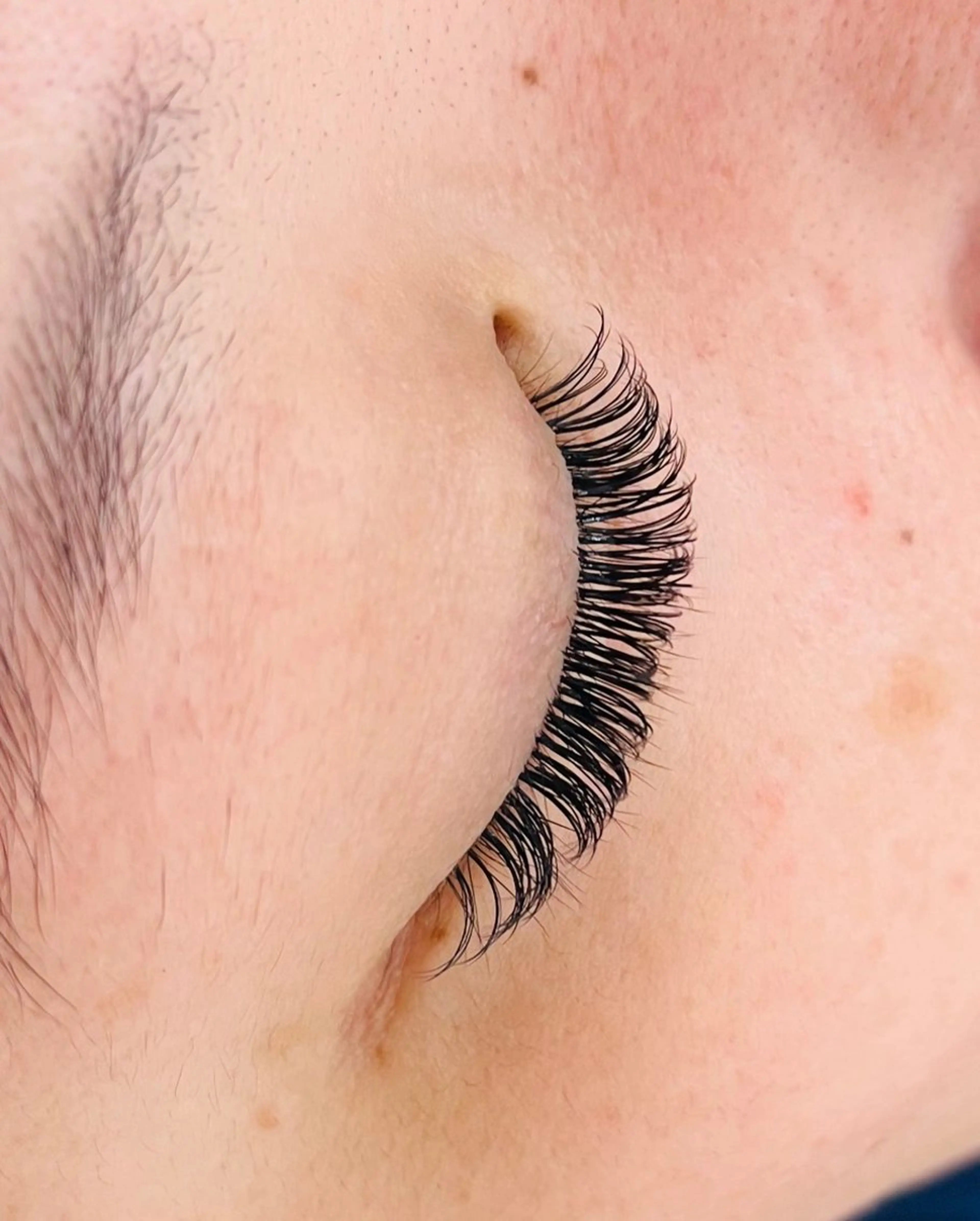 マツエク・マツパ バインドロック ALITA 池袋店✨のマツエク・マツパデザイン