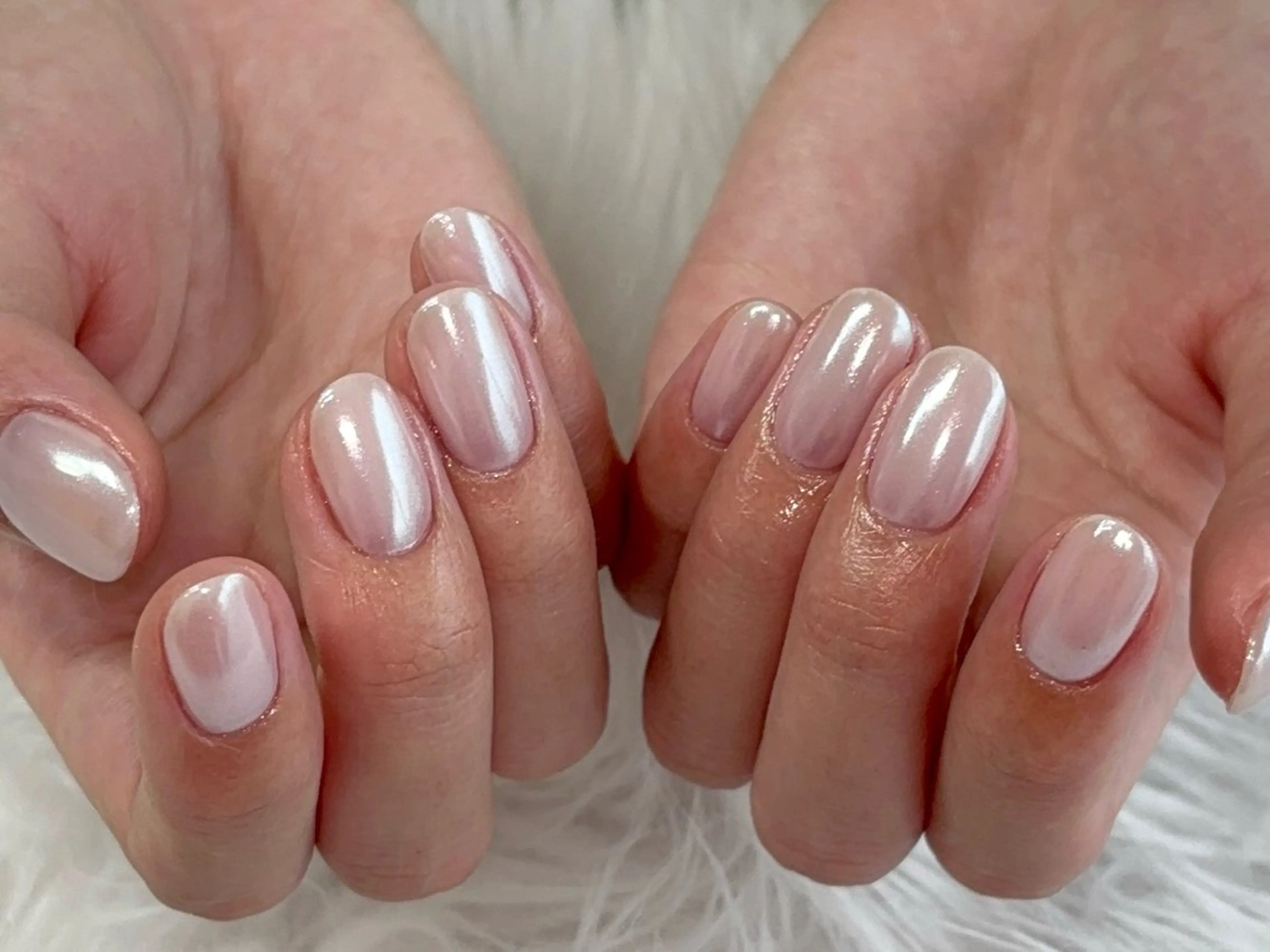 ネイル ハンドネイル LIAn.🎀 Munakataのネイルデザイン