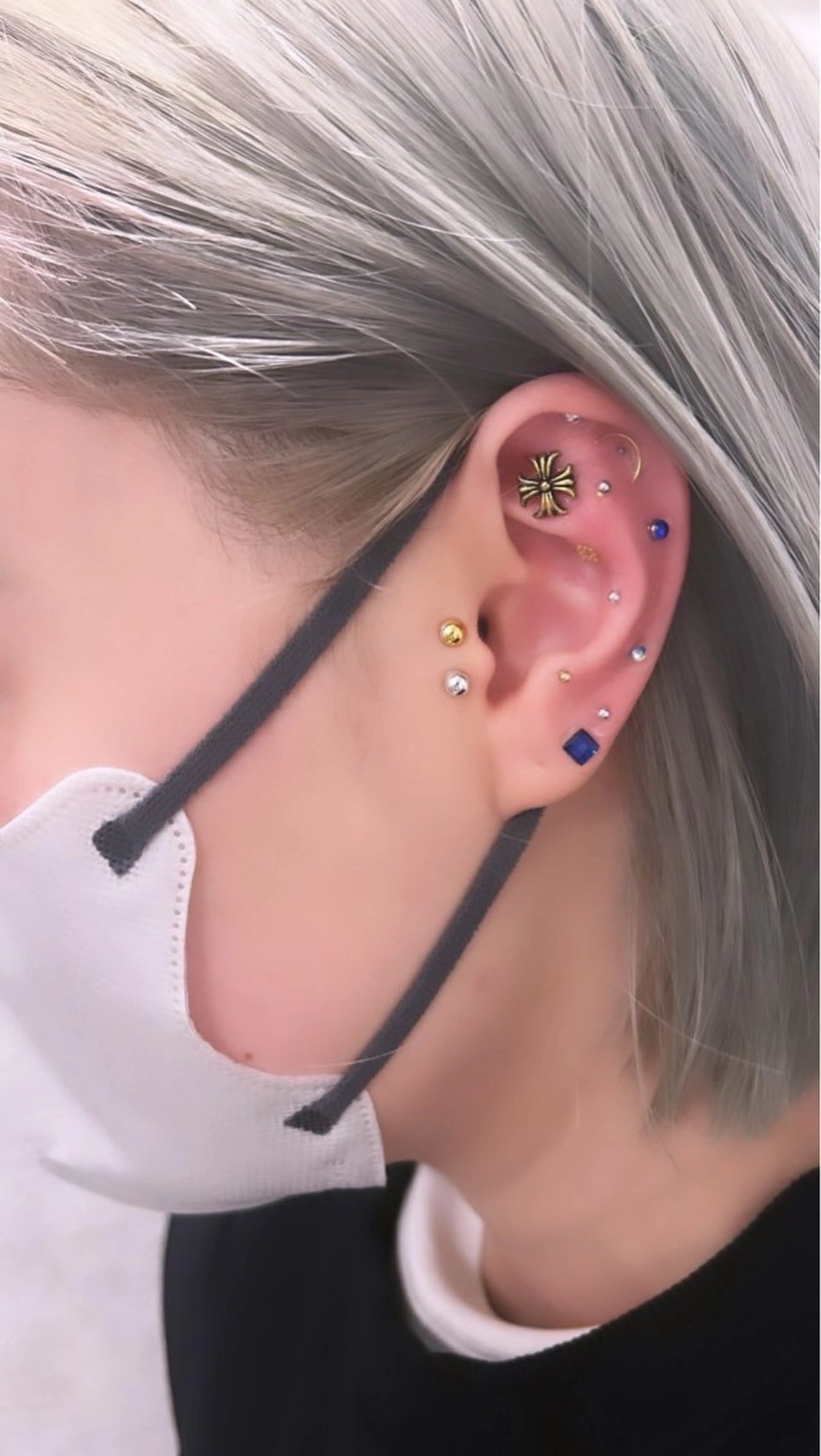 鍼灸サロン mahorobaトモのエステ・リラクイメージ